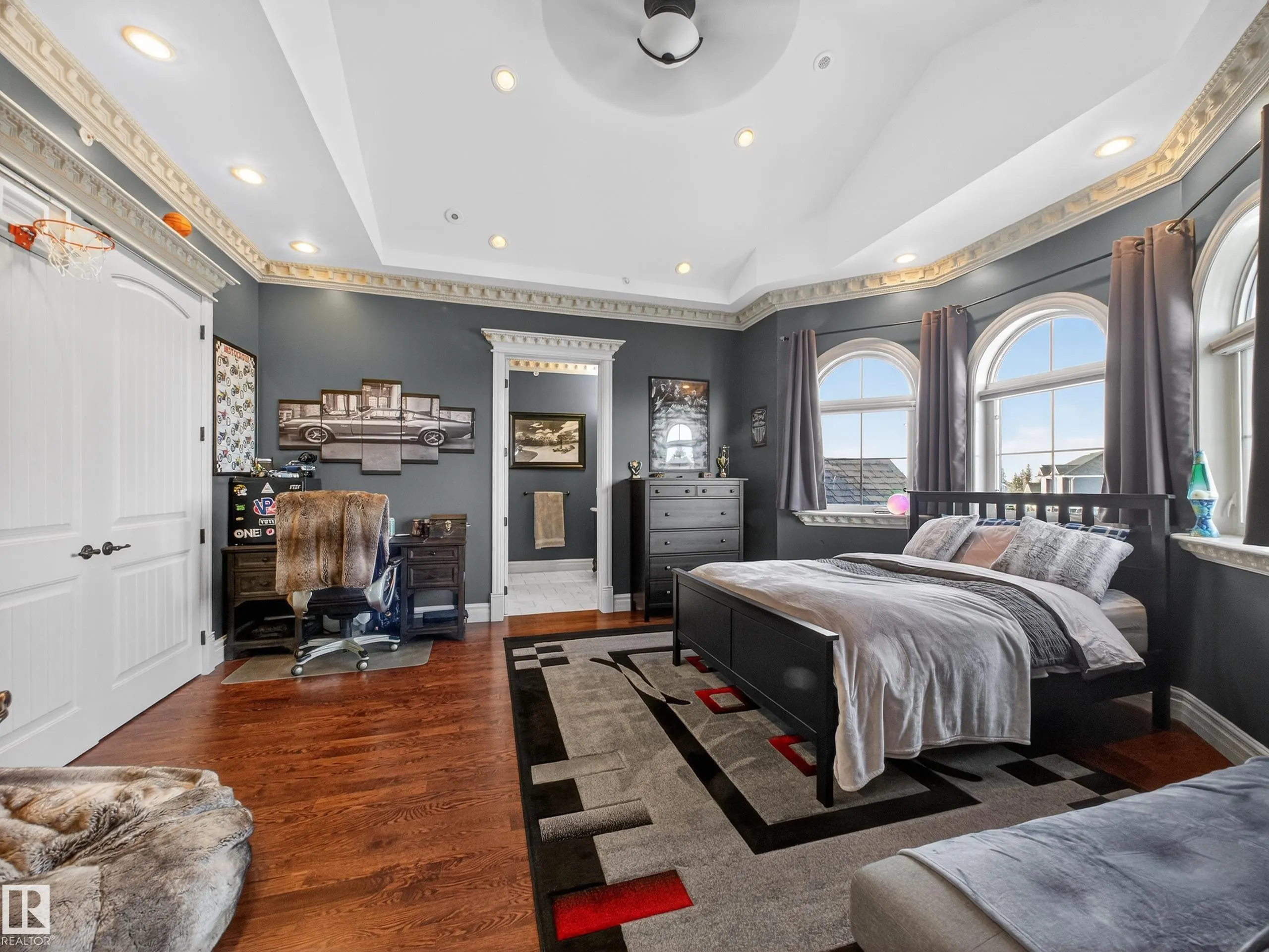 26328 TWP ROAD 532 A