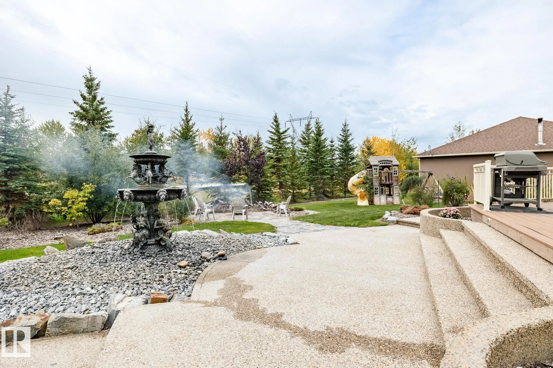 26328 TWP ROAD 532 A