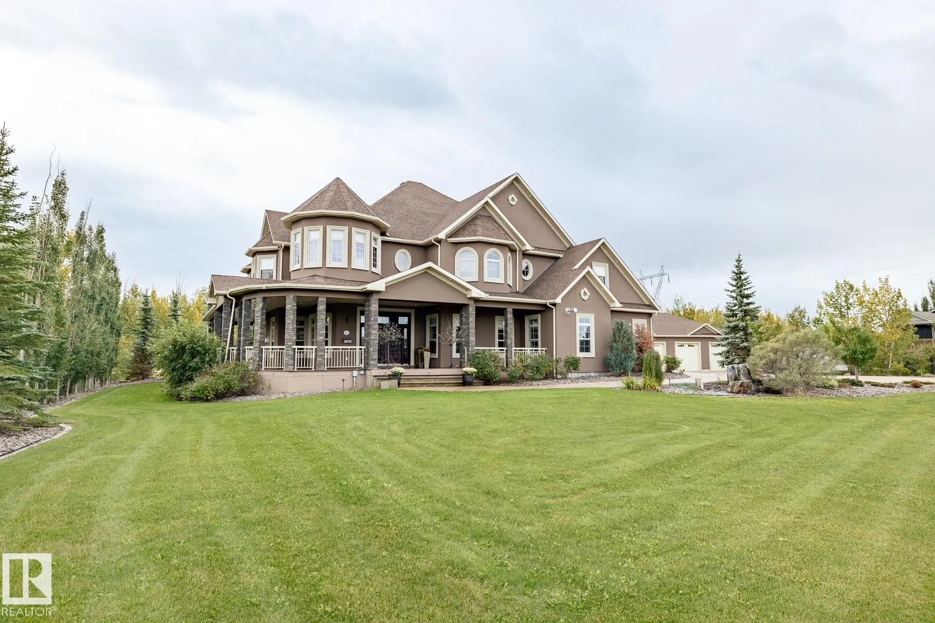 26328 TWP ROAD 532 A