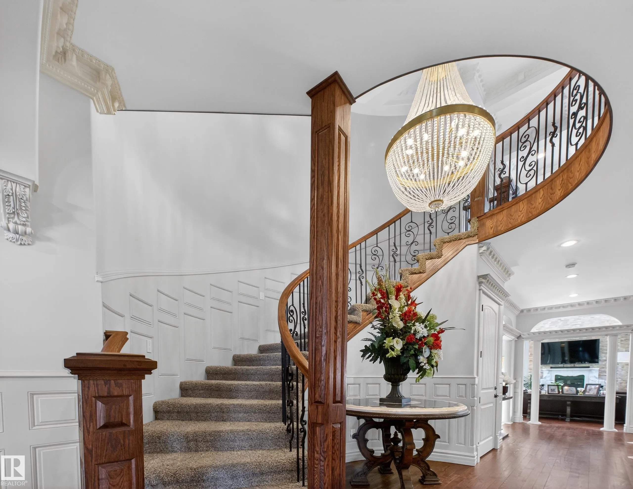 26328 TWP ROAD 532 A
