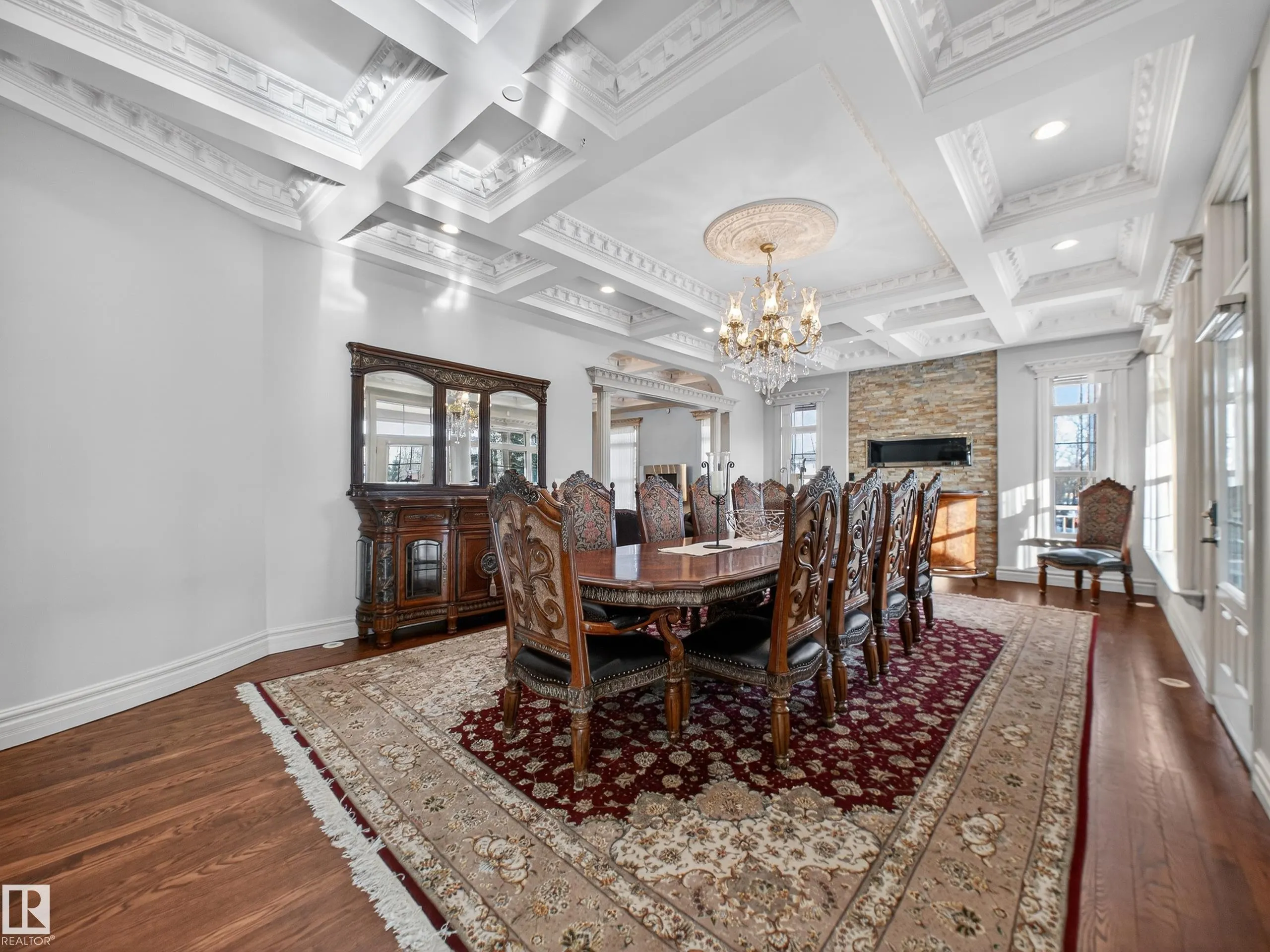 26328 TWP ROAD 532 A