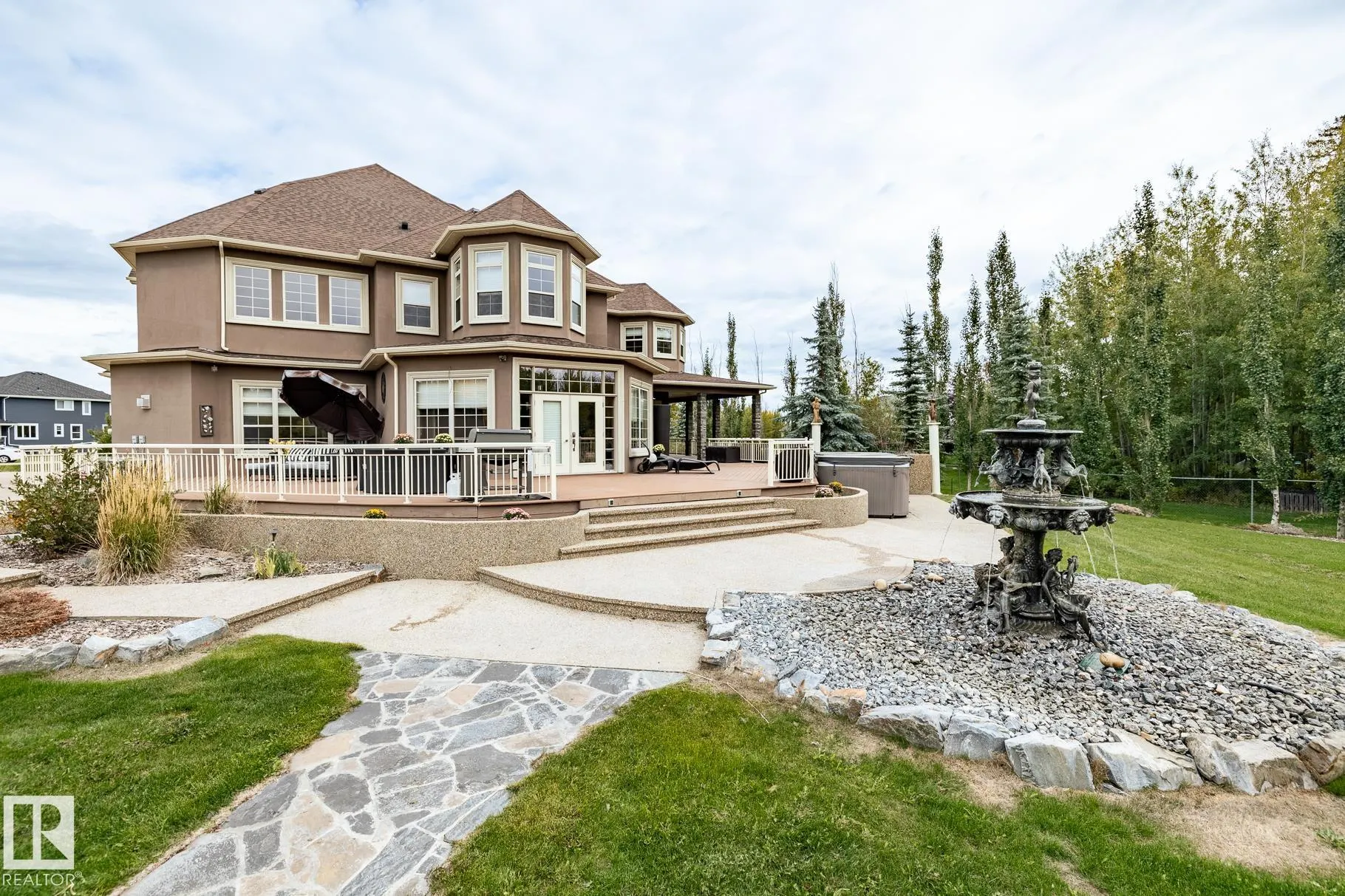 26328 TWP ROAD 532 A