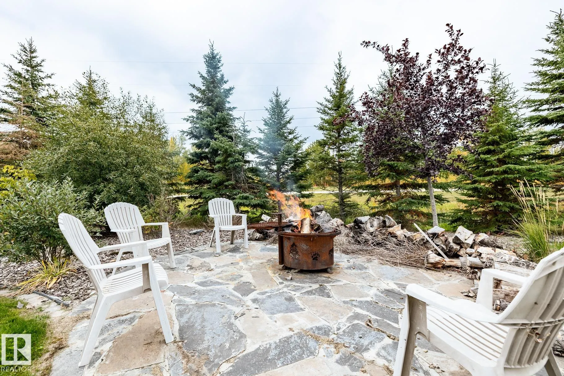 26328 TWP ROAD 532 A