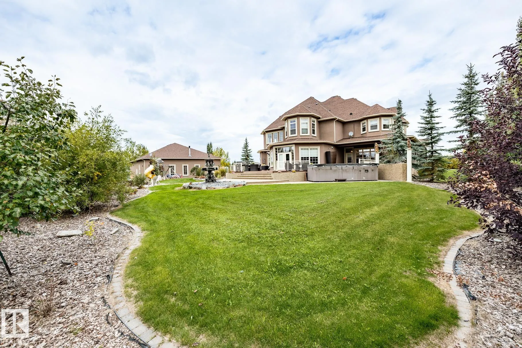 26328 TWP ROAD 532 A