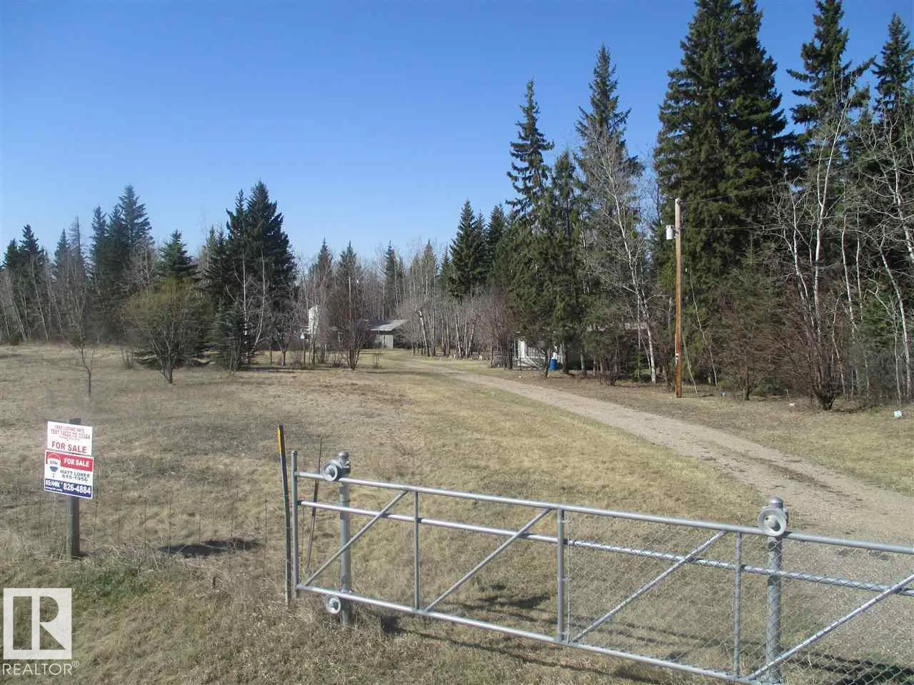 61232 Rge Rd 470