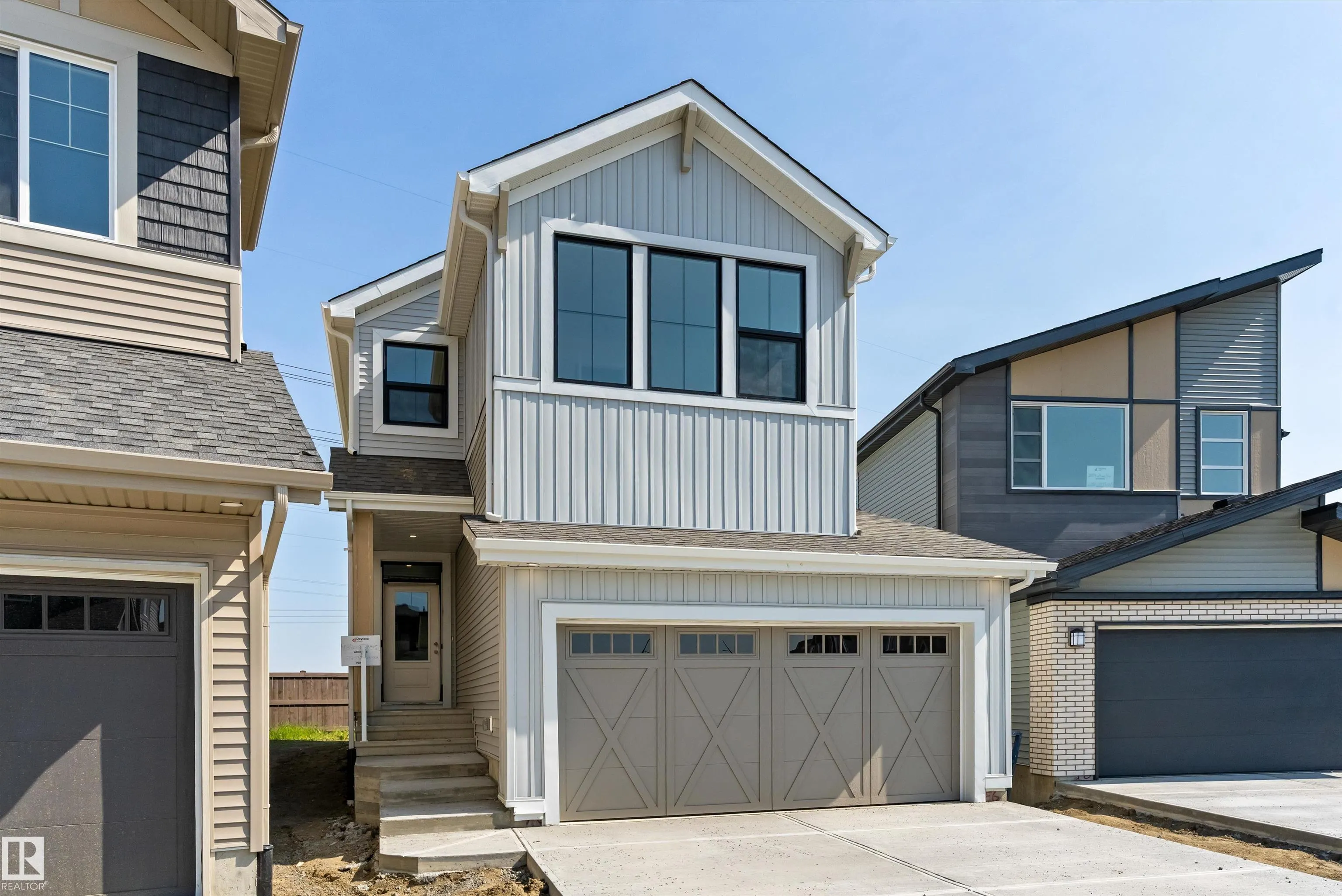 18808 29 Avenue