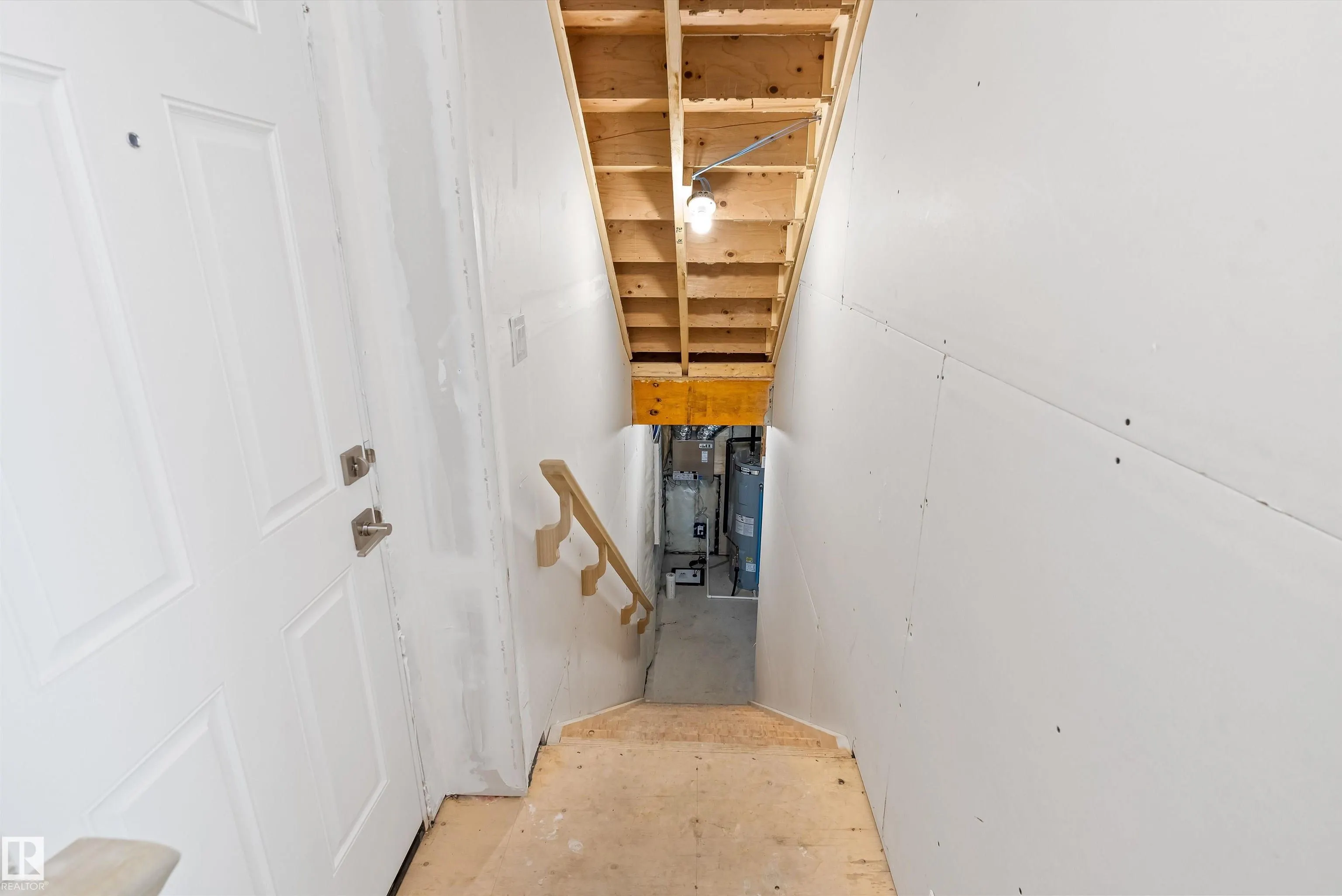 4568 WARBLER Loop