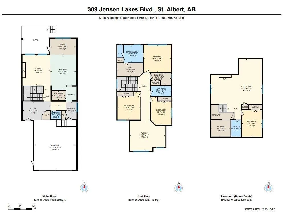 309 JENSEN LAKES Boulevard