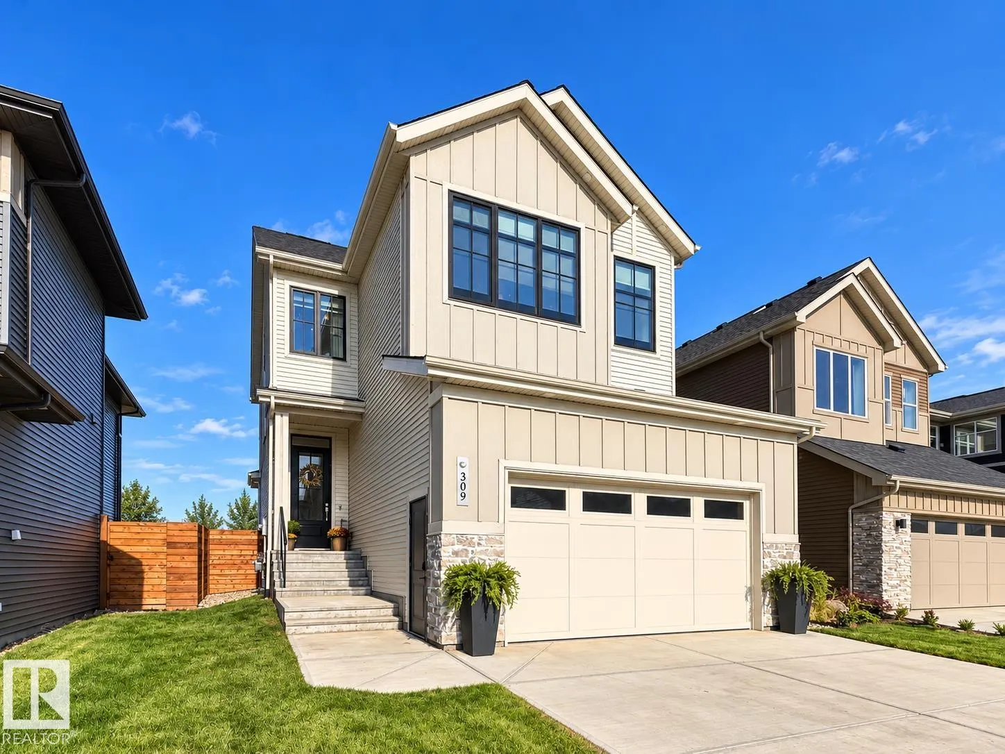 309 JENSEN LAKES Boulevard