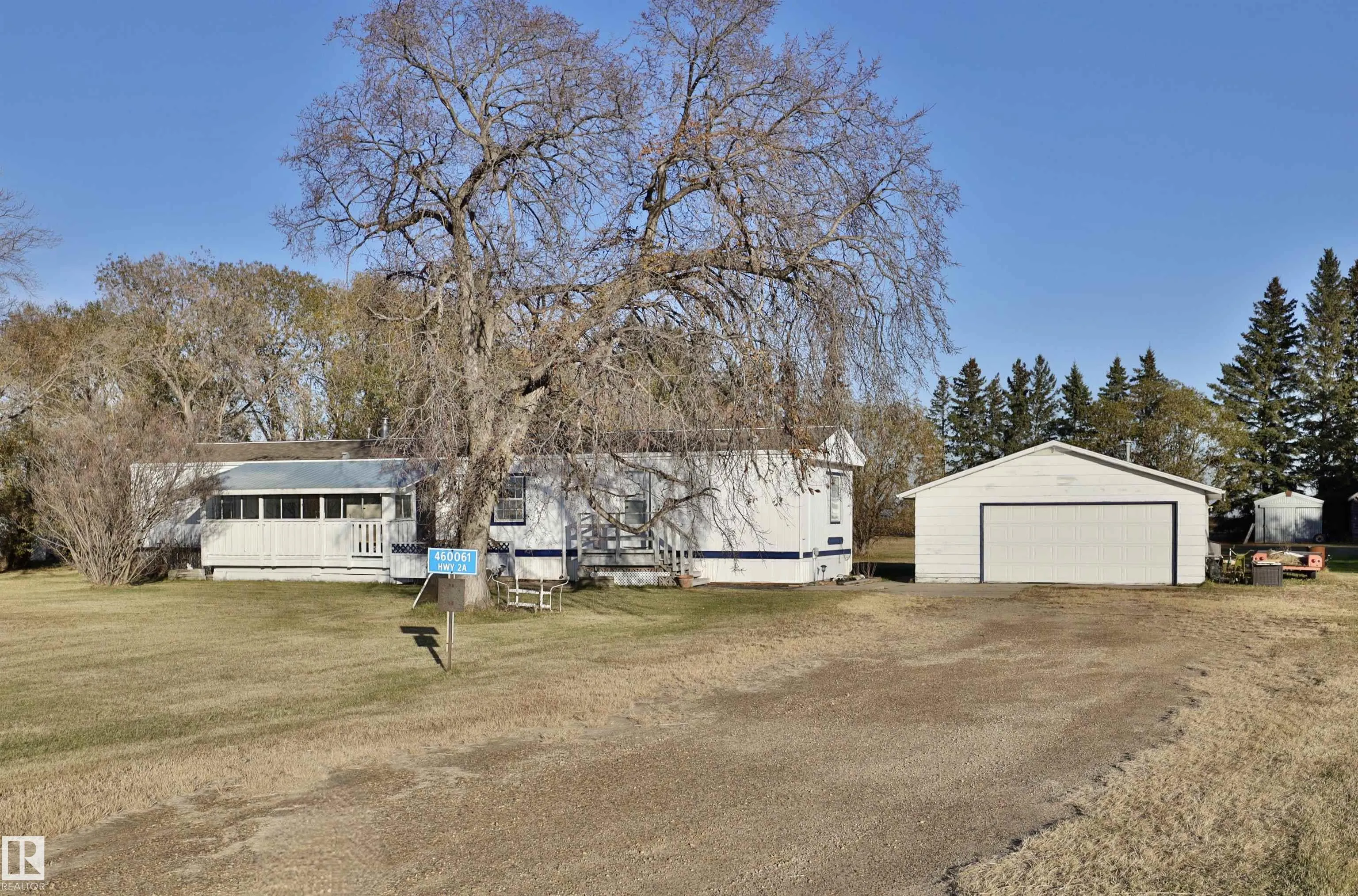 460061 HWY 2 A