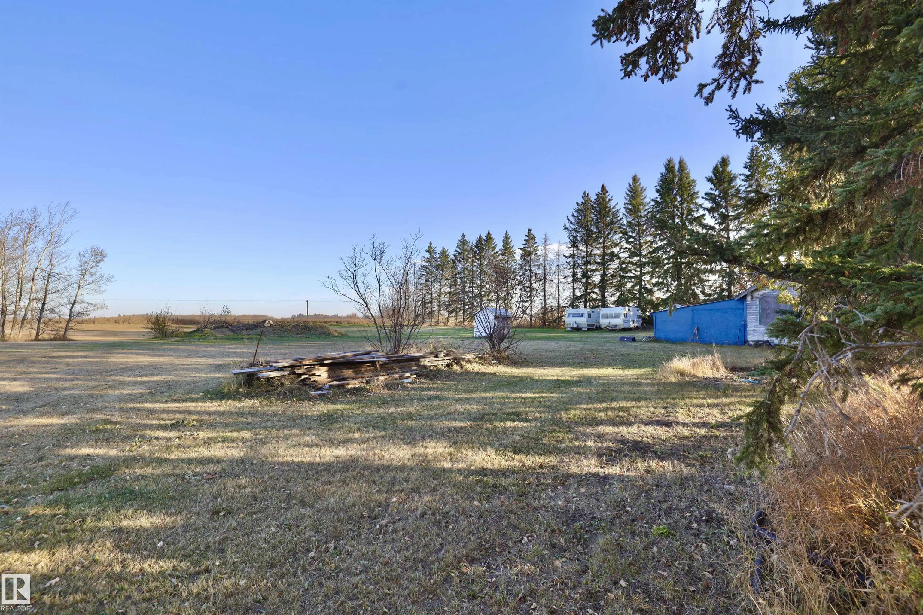 460061 HWY 2 A