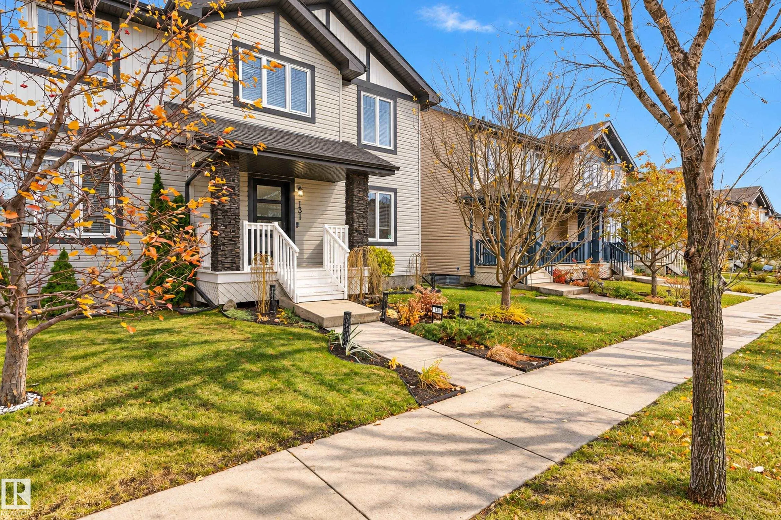131 CY BECKER Boulevard