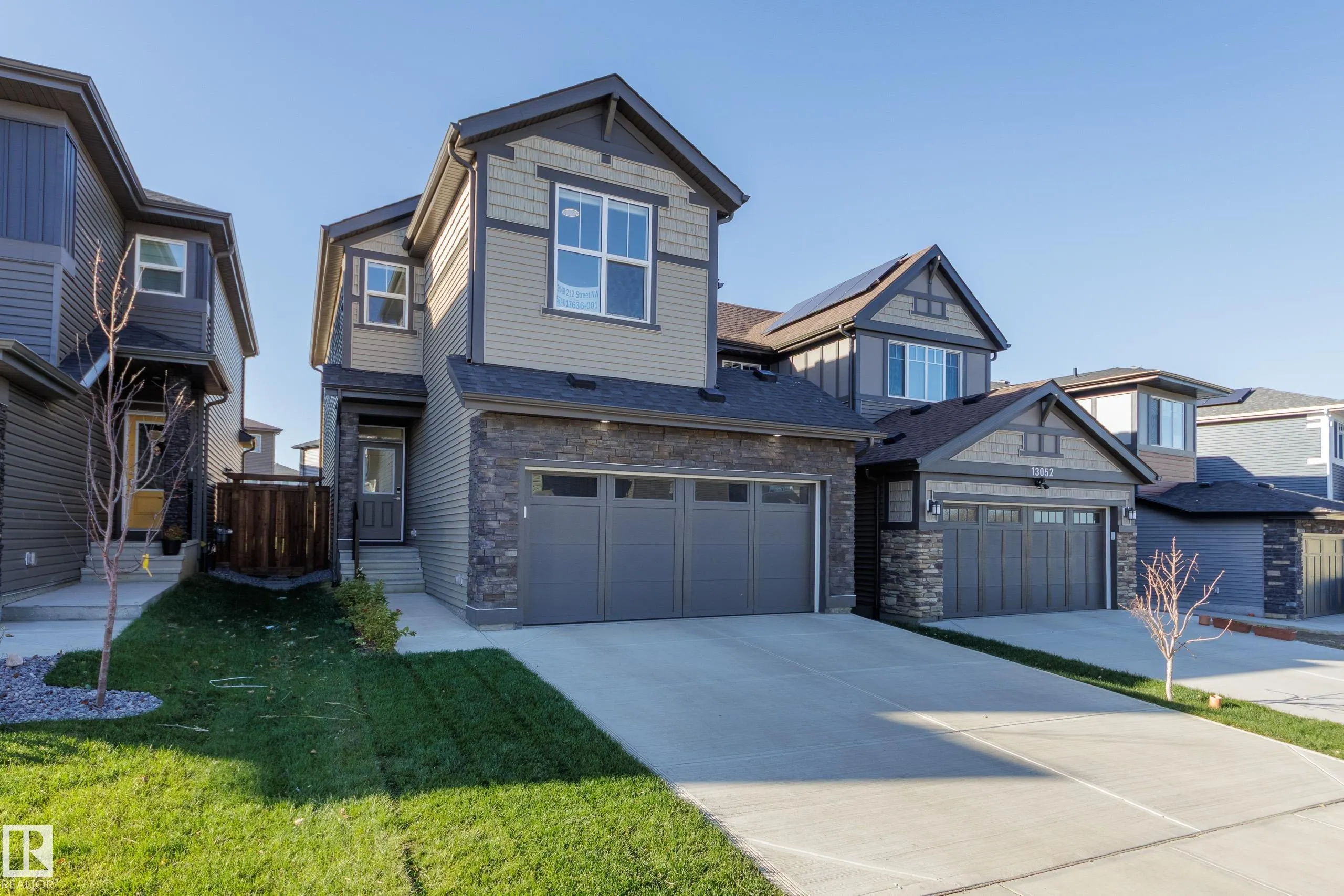 13048 212 Street