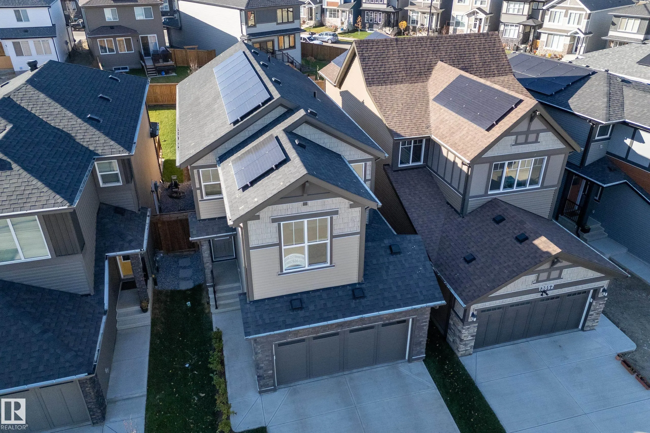 13048 212 Street