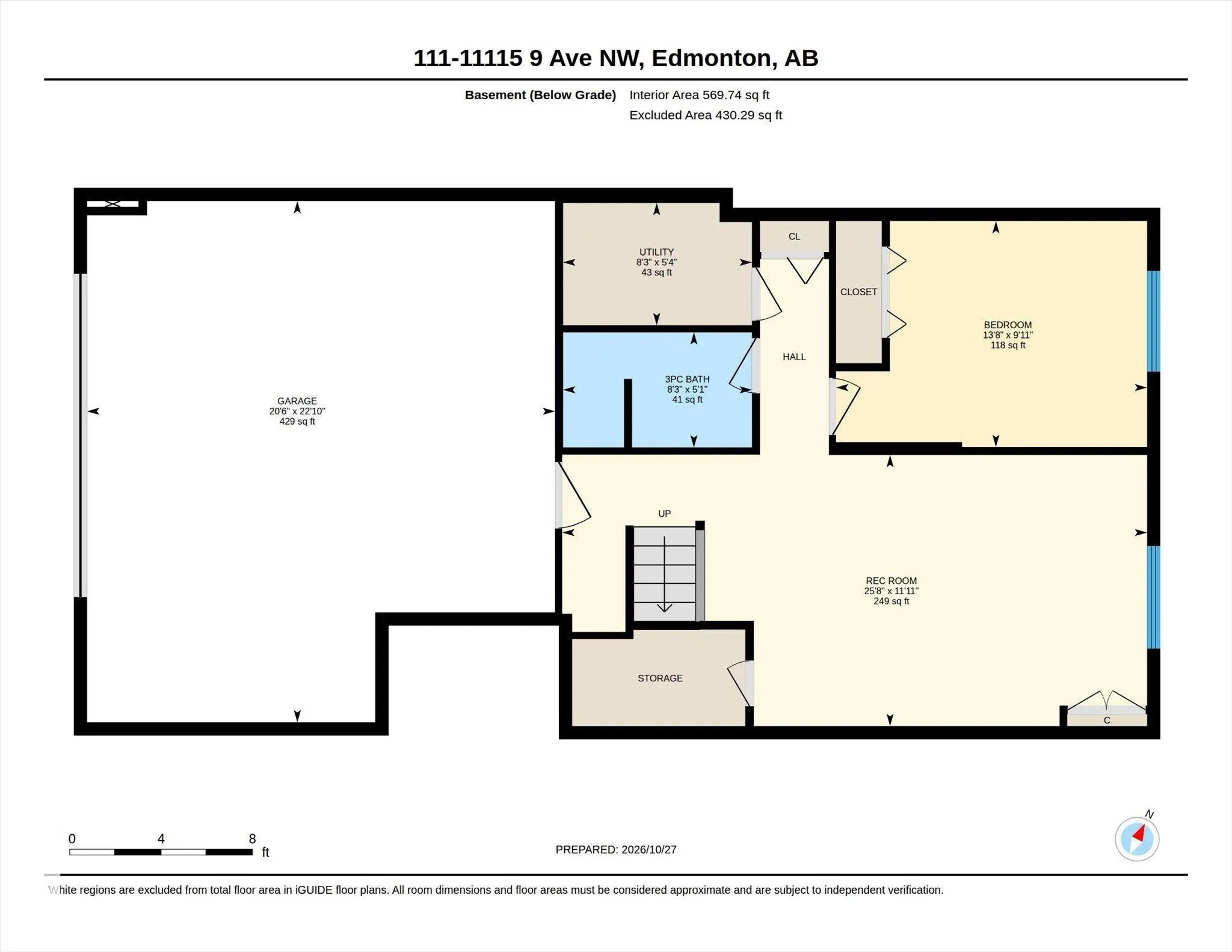 11115 9 Ave
