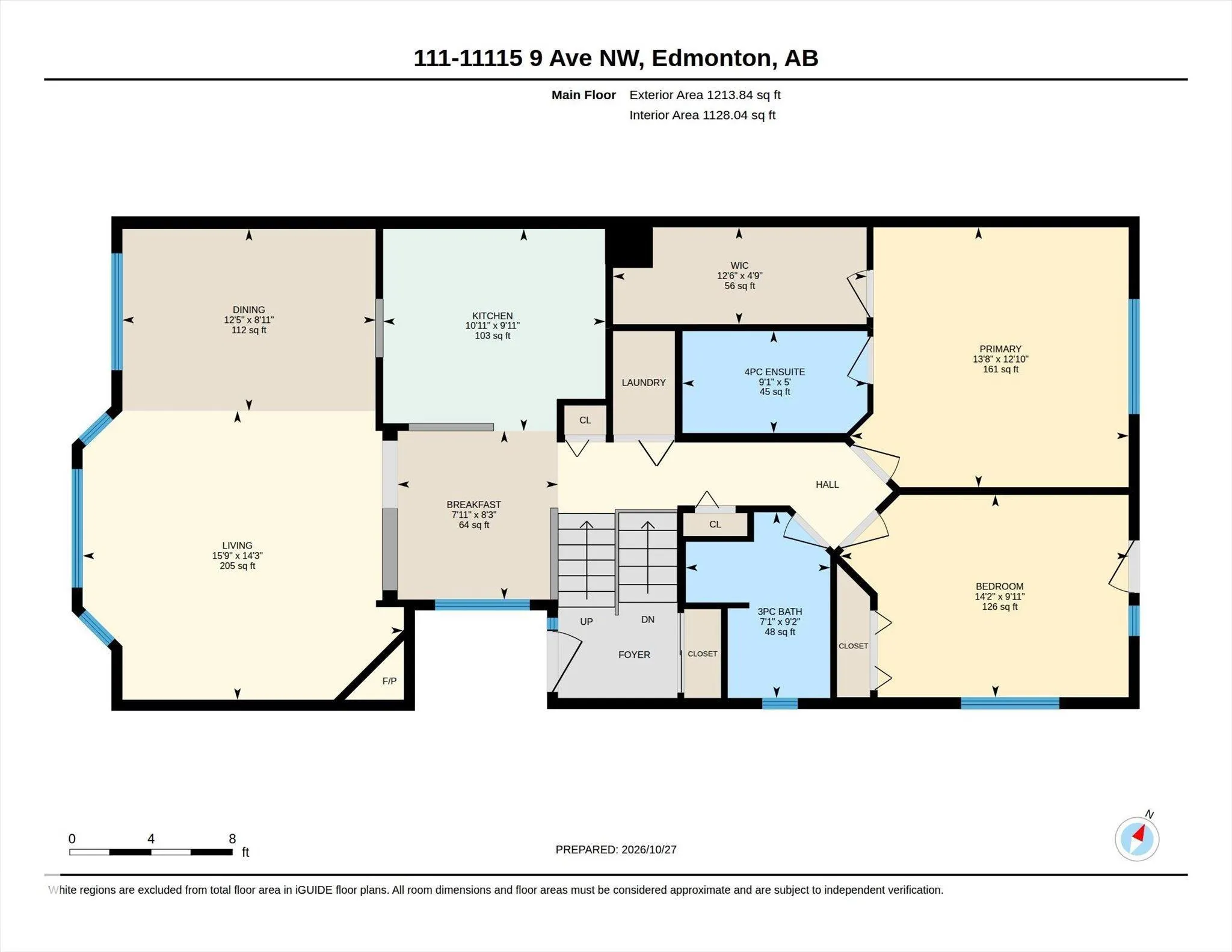 11115 9 Ave