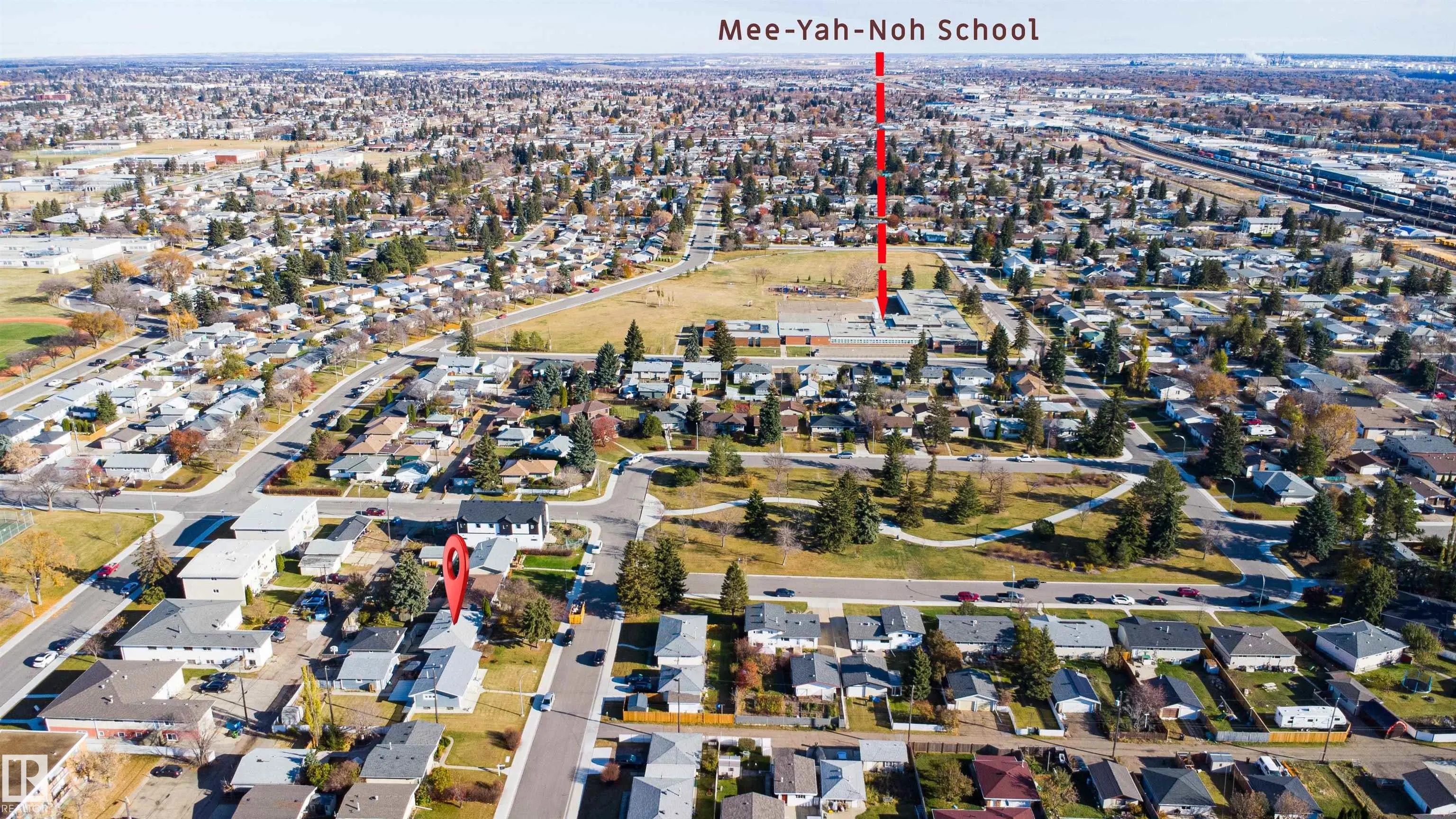 9508 129A Avenue