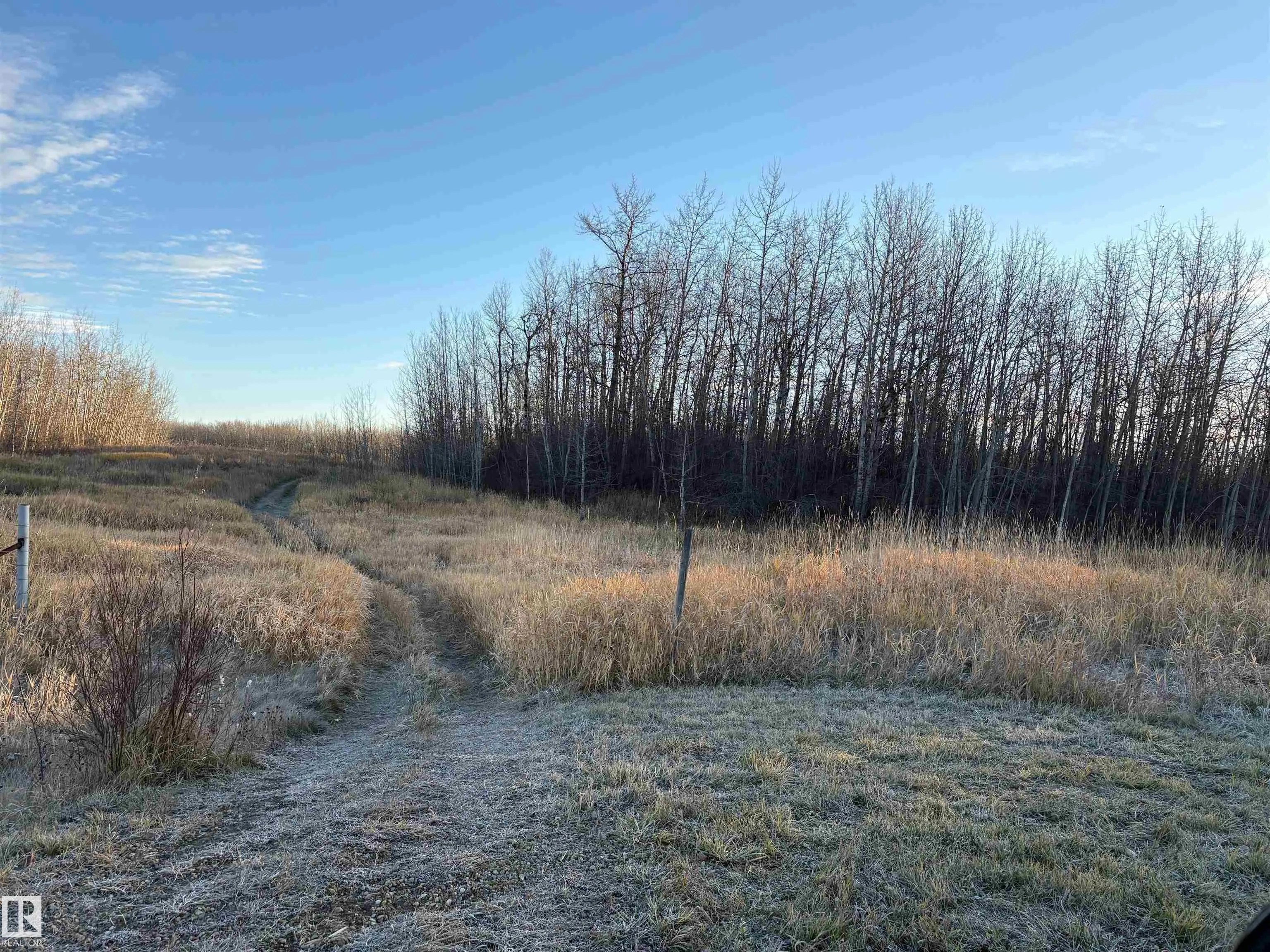 Rge Rd 30 Twp Rd 540
