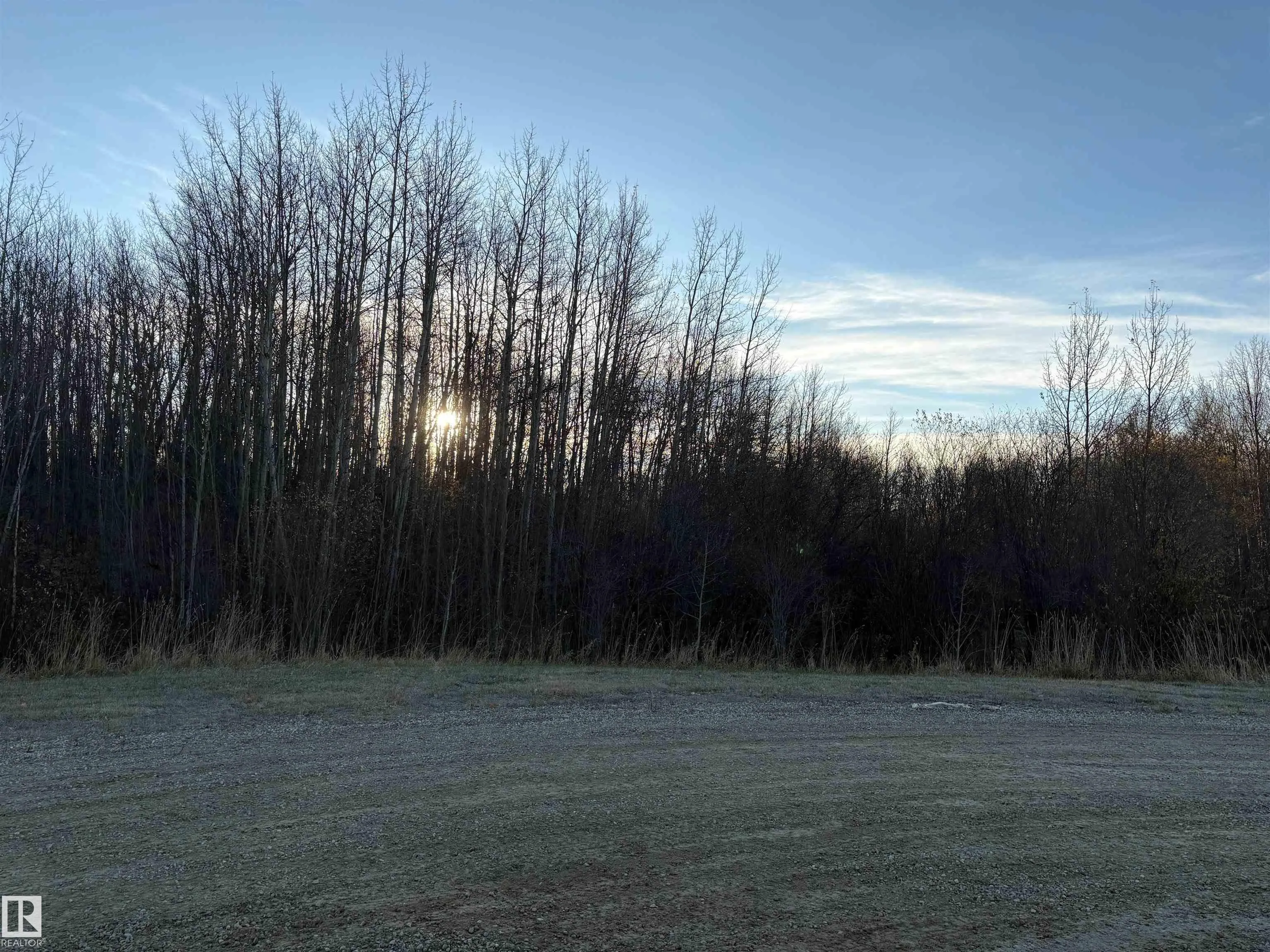 Rge Rd 30 Twp Rd 540