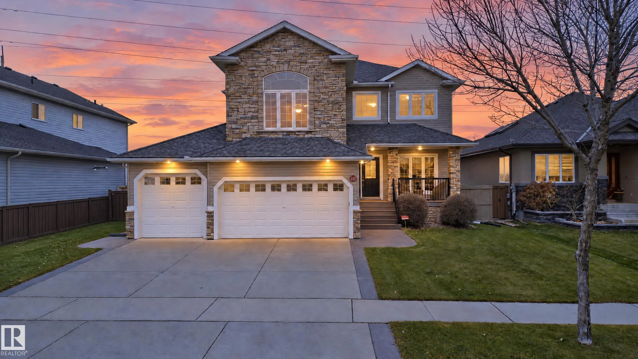 10 VALE Terrace