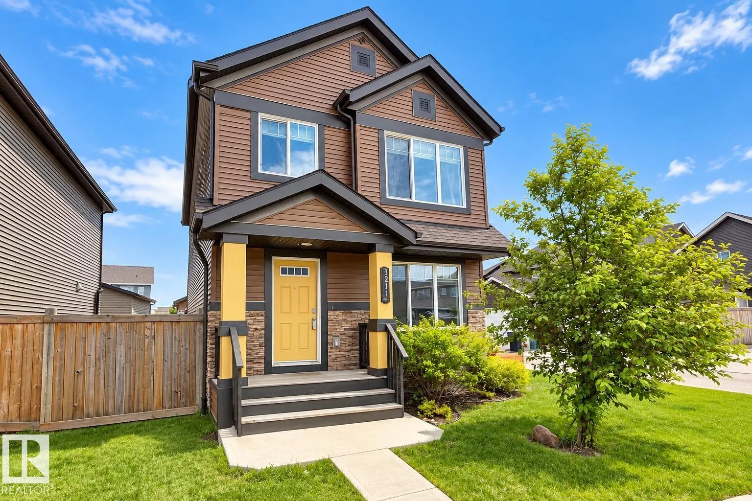 3211 Cherry Crescent