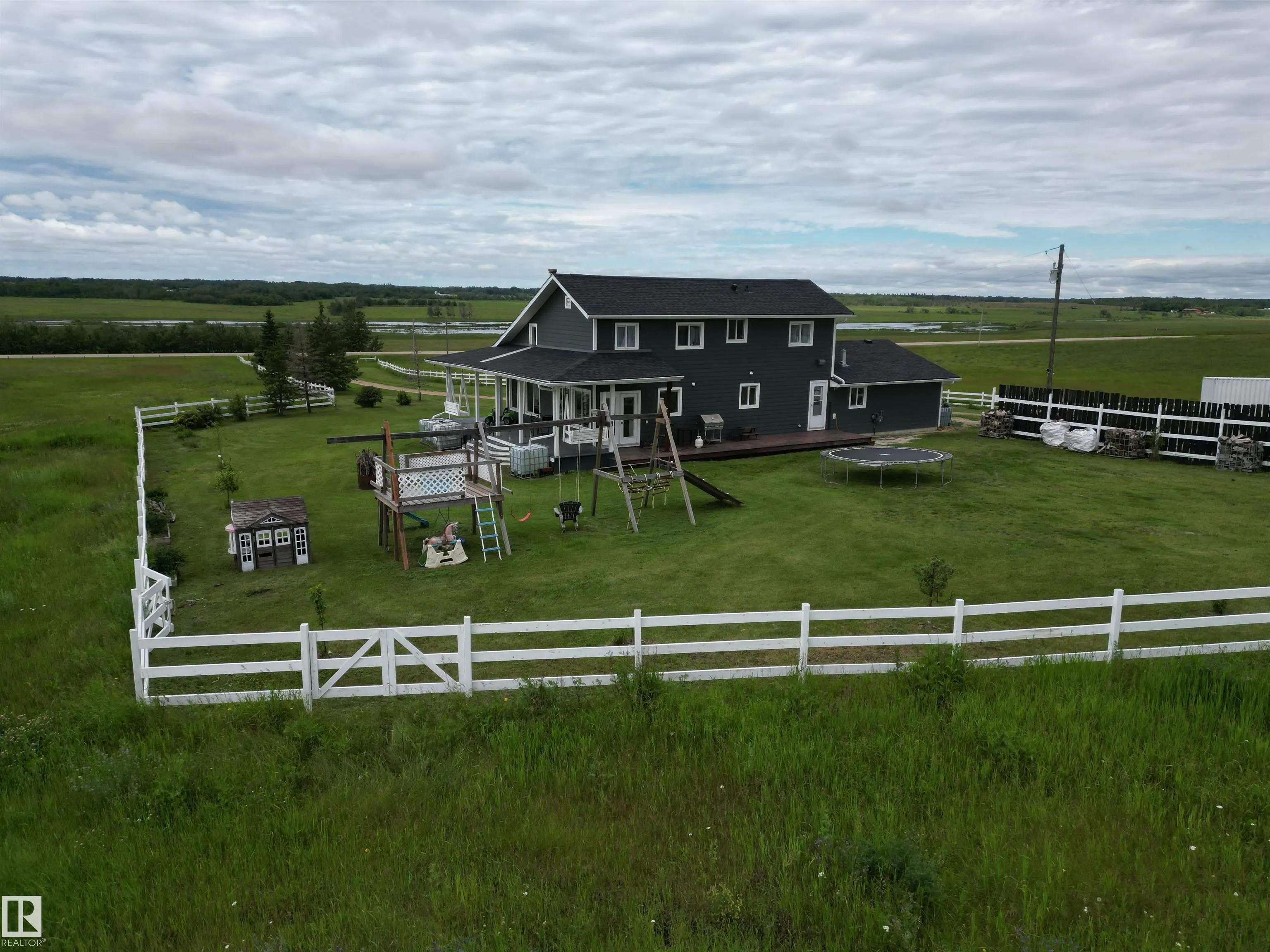 58111 LILY LAKE Road
