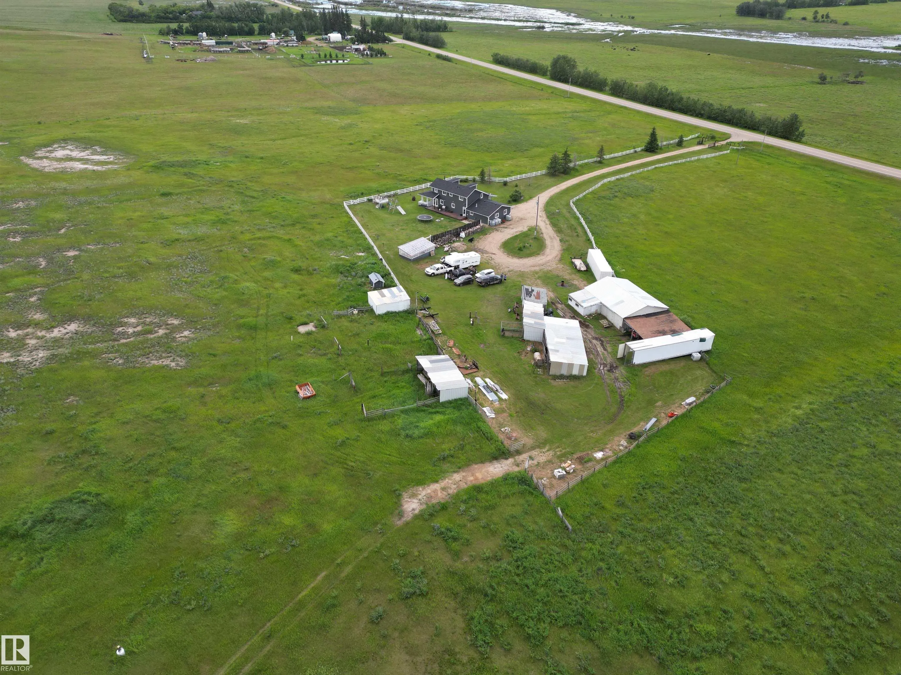 58111 LILY LAKE Road