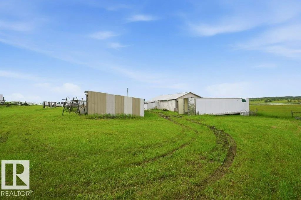 58111 LILY LAKE Road