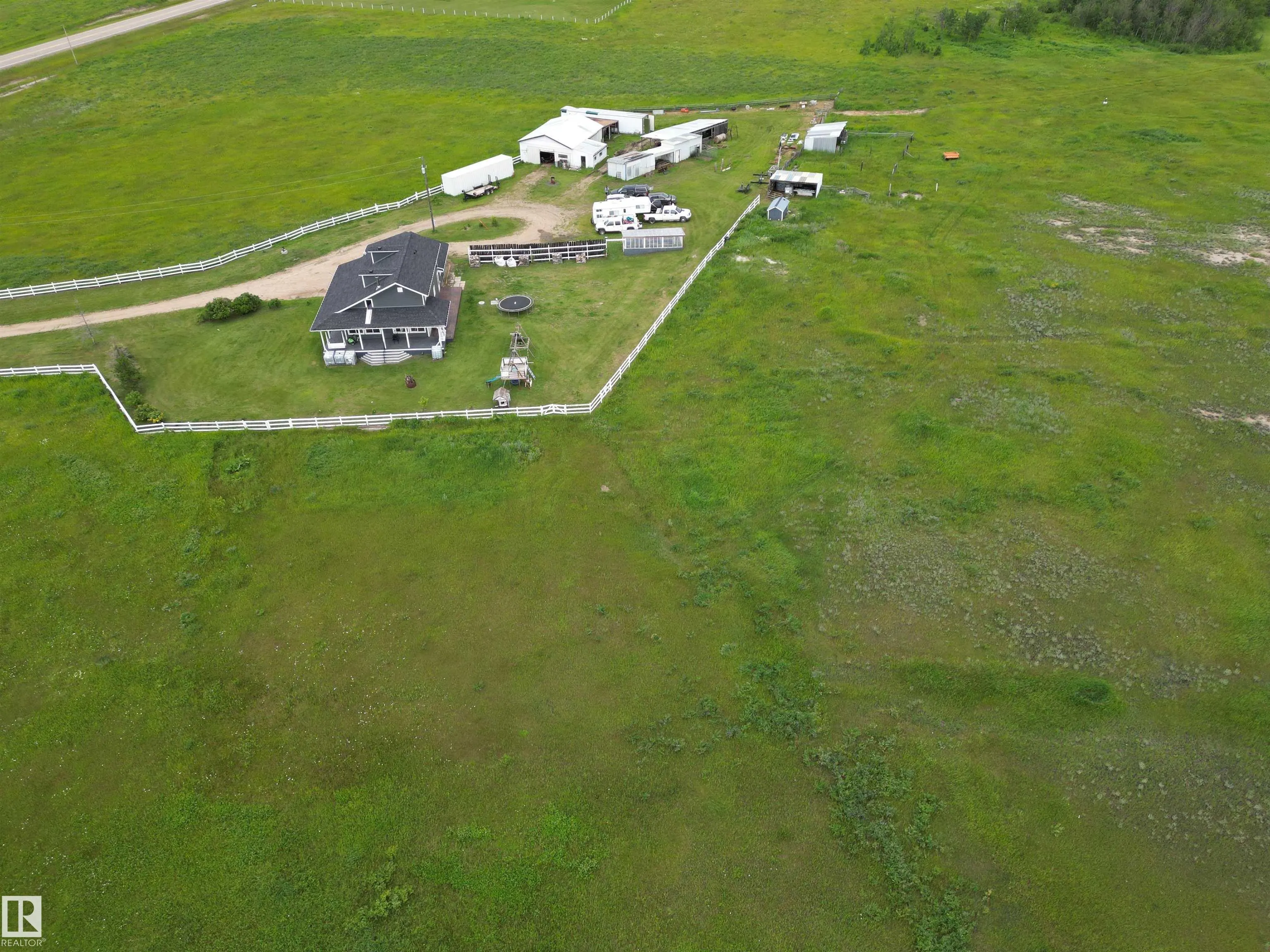 58111 LILY LAKE Road