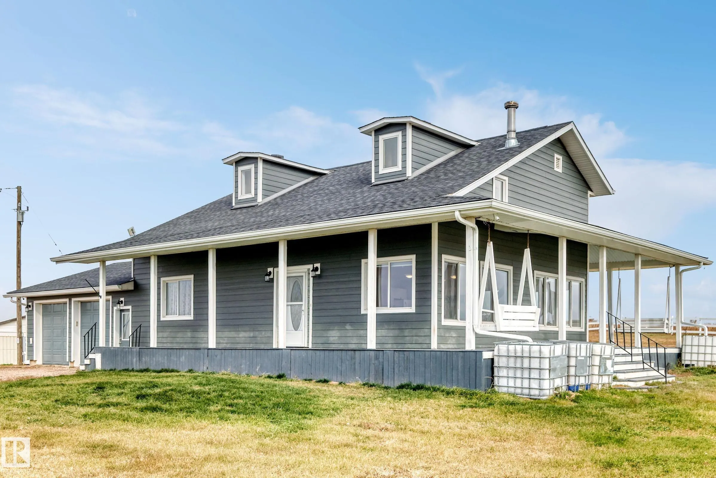 58111 LILY LAKE Road