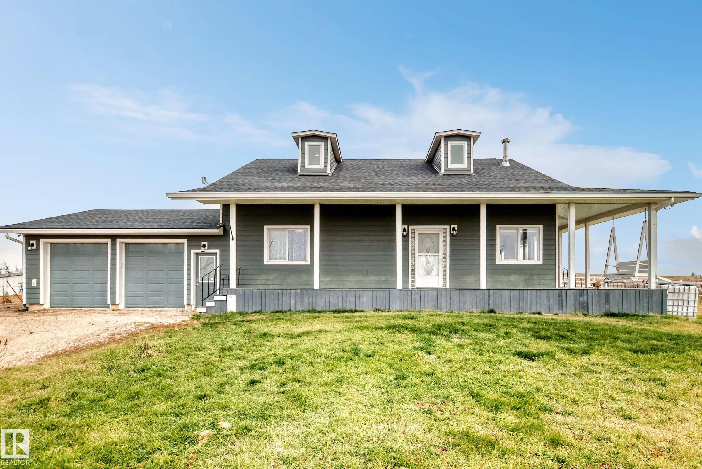 58111 LILY LAKE Road