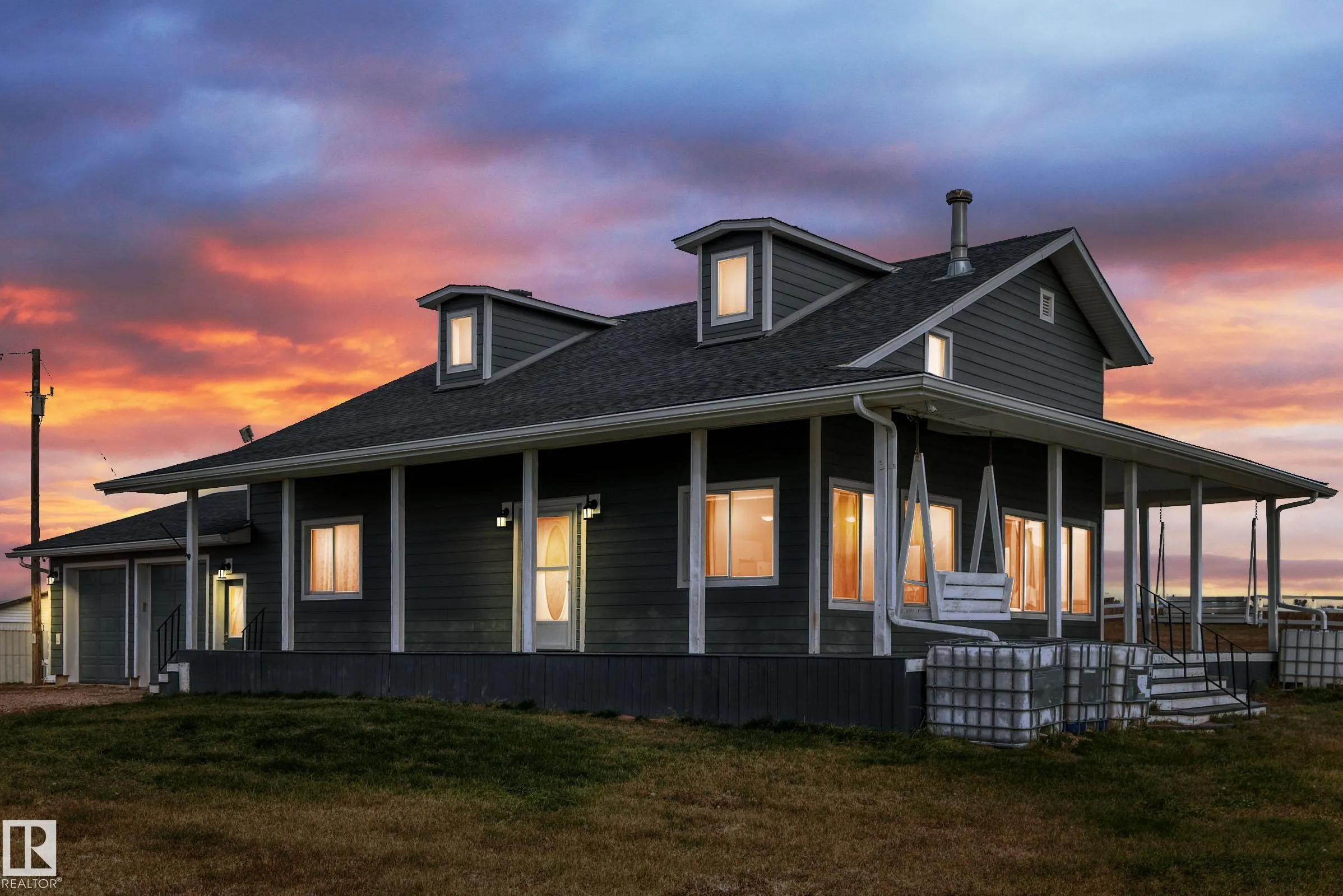 58111 LILY LAKE Road