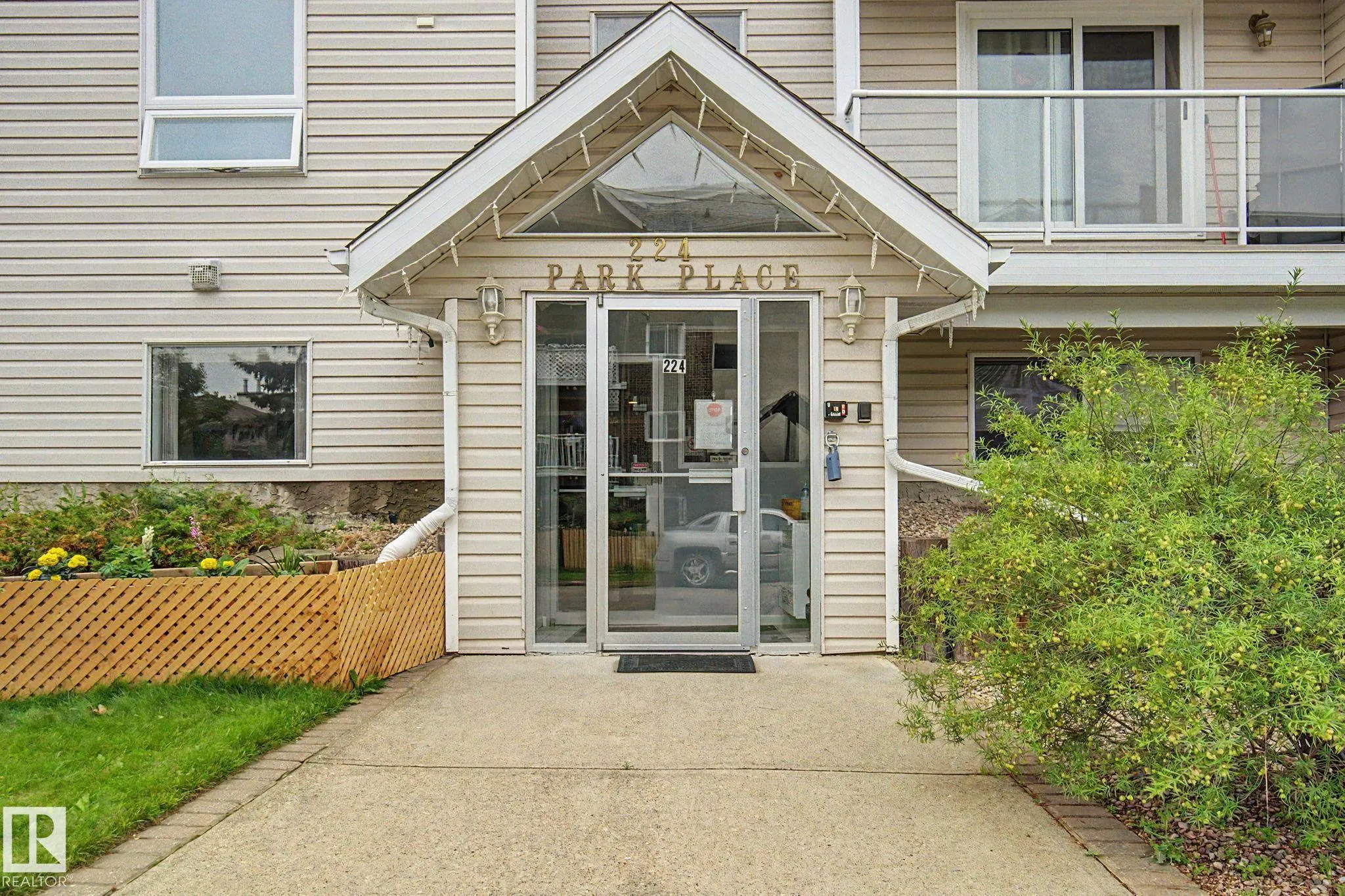 224 CHURCH Road