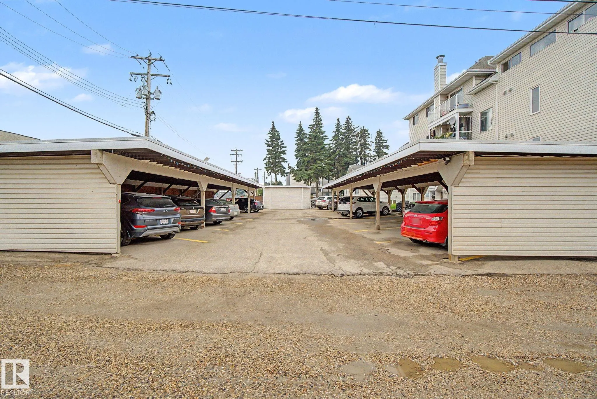 224 CHURCH Road