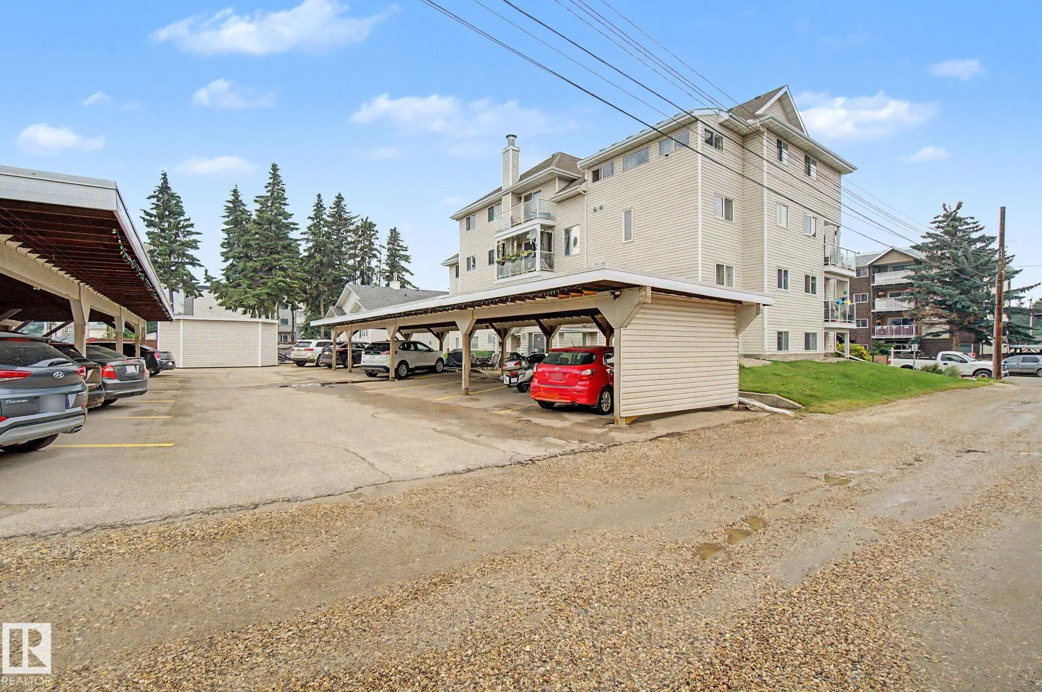 224 CHURCH Road