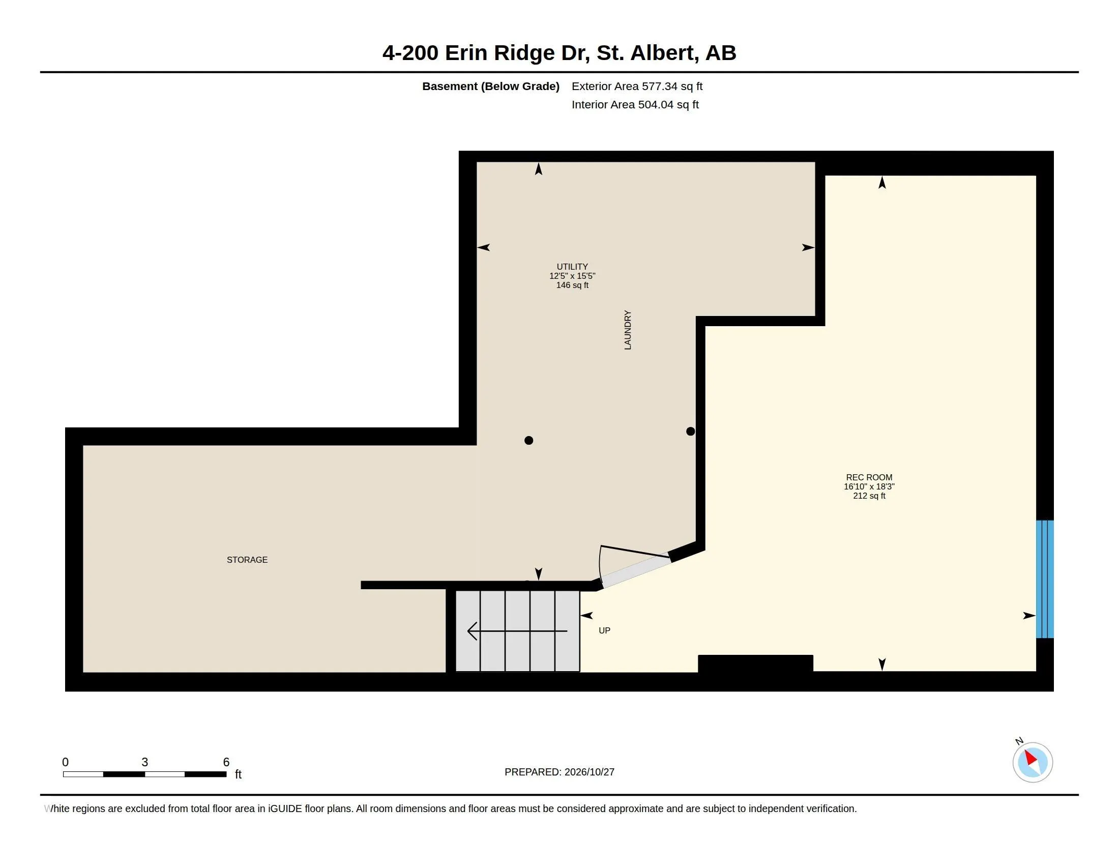 200 ERIN RIDGE Drive