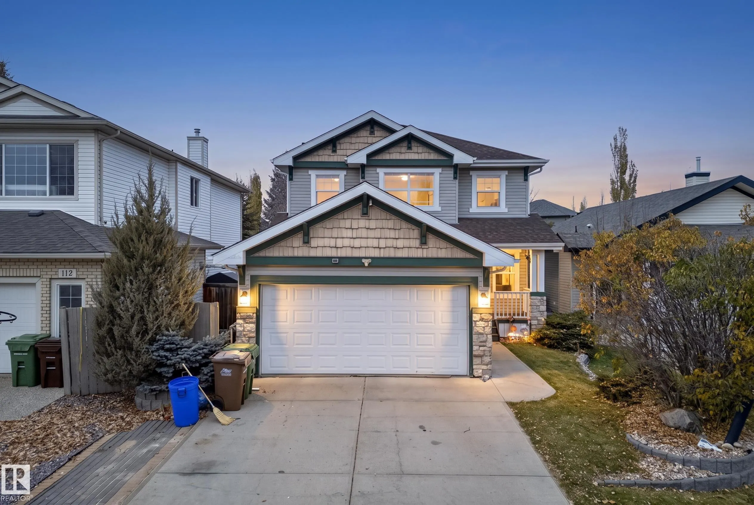 114 EASTGATE Way