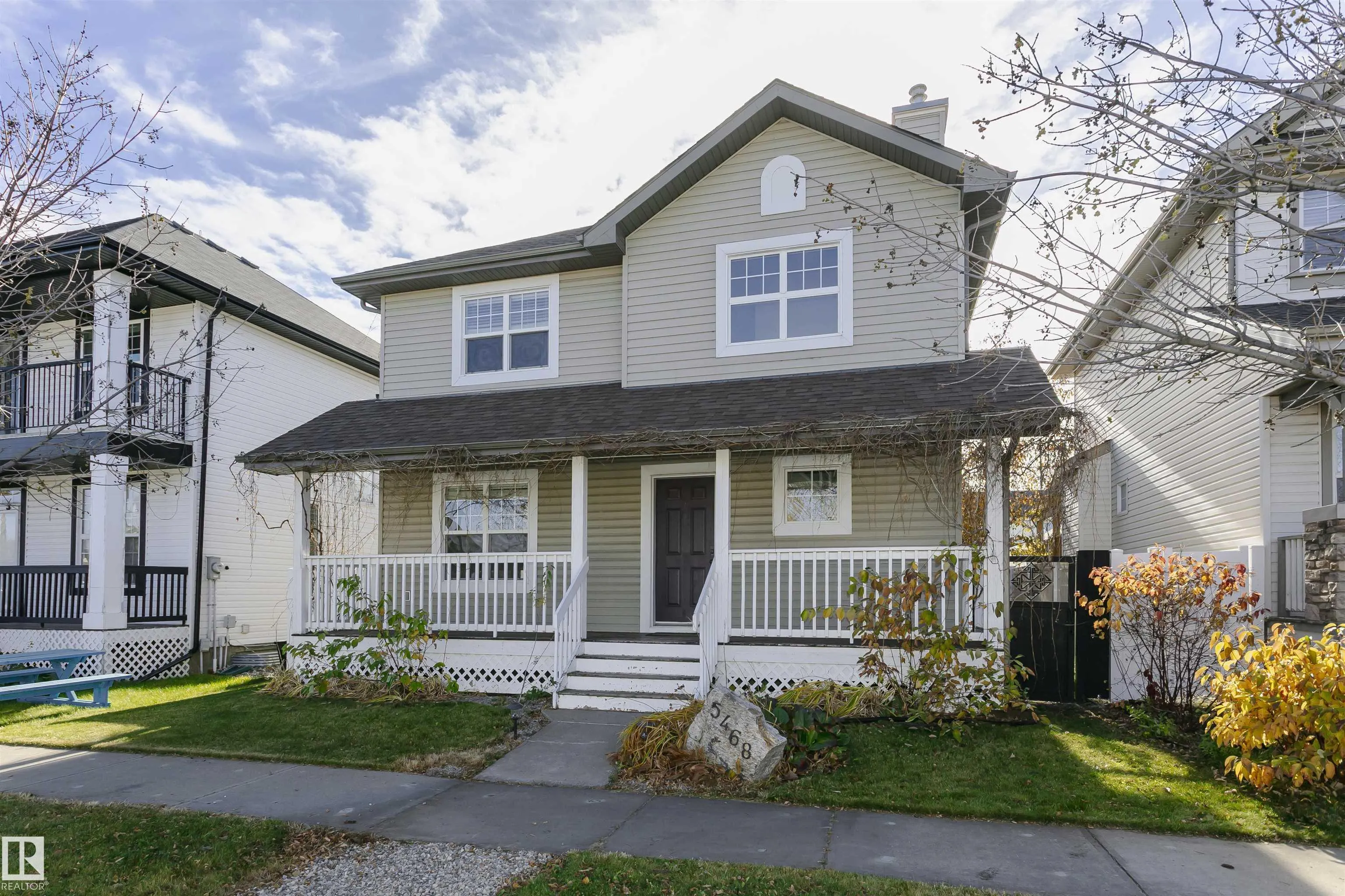 5468 THIBAULT Wynd