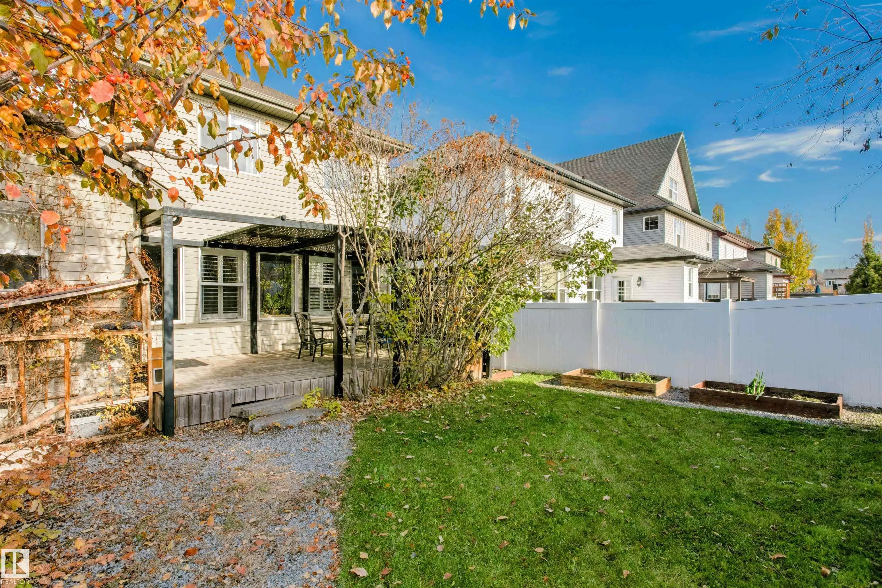 5468 THIBAULT Wynd