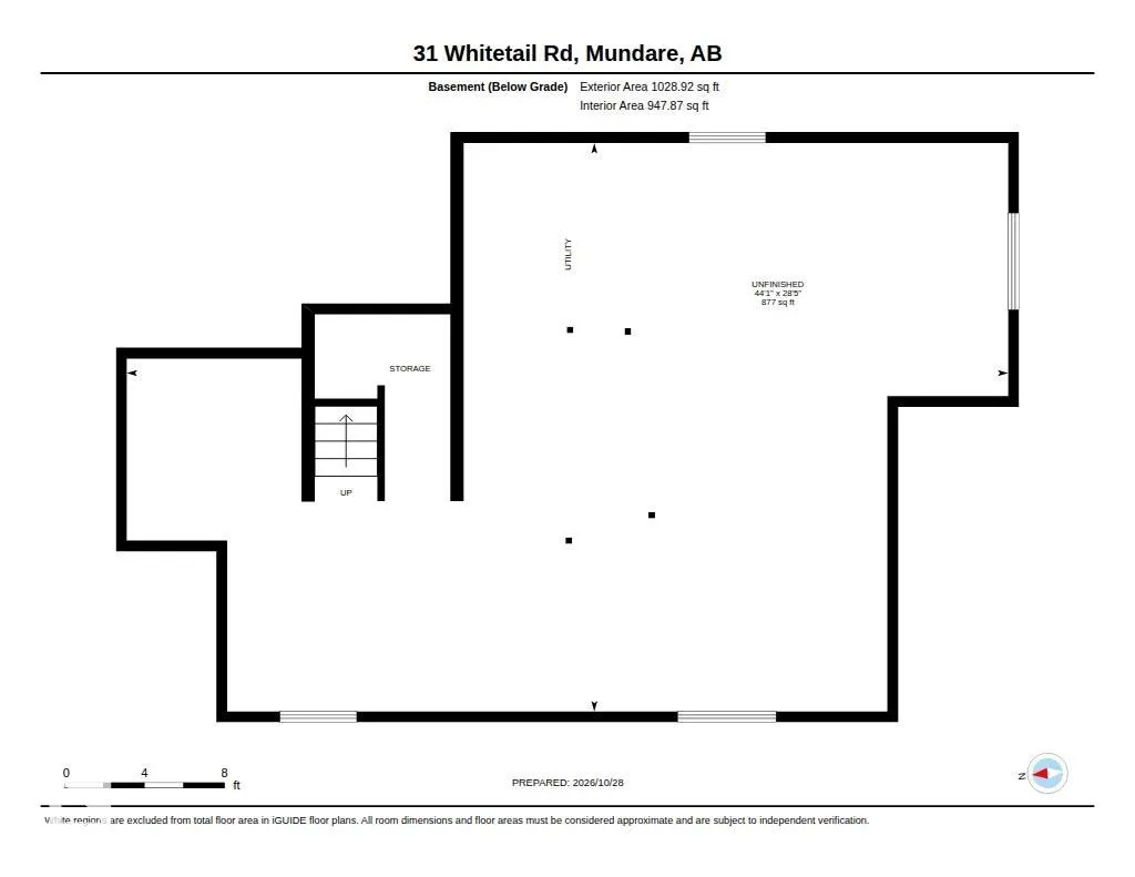 31 Whitetail Road