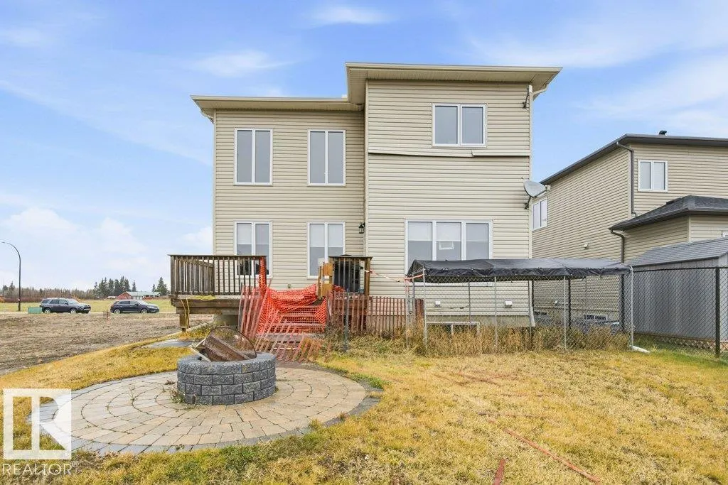 31 Whitetail Road