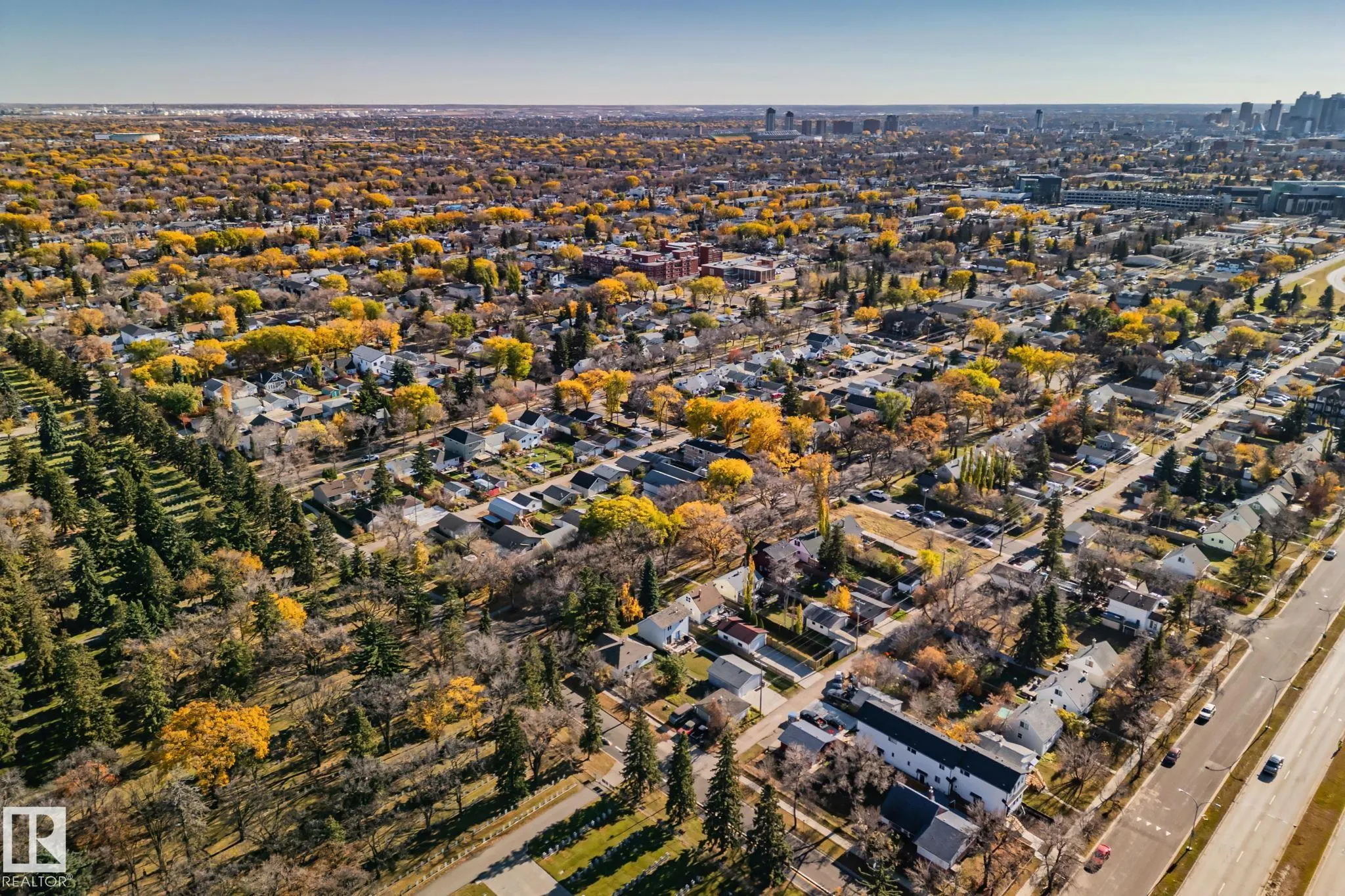 12303 106 Street
