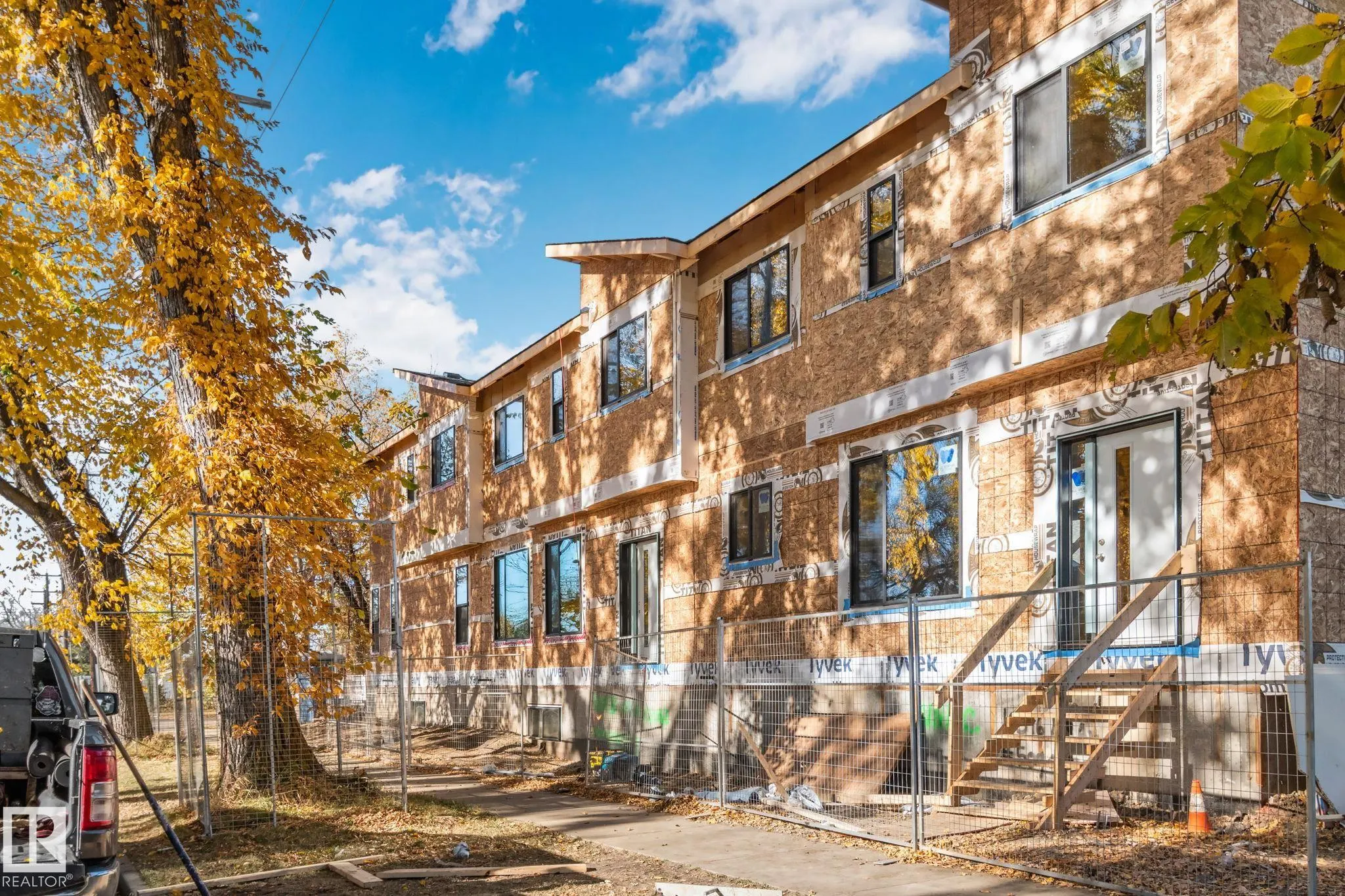 12303 106 Street