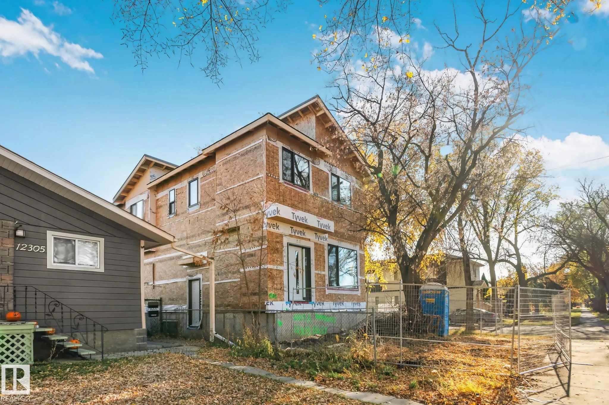 12303 106 Street