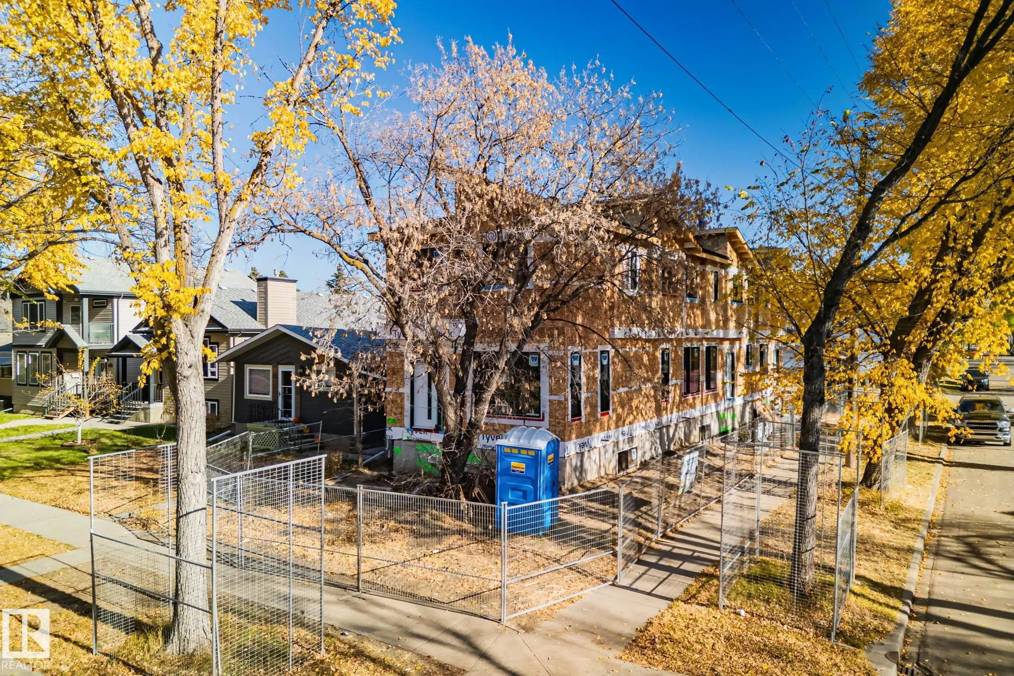 12303 106 Street