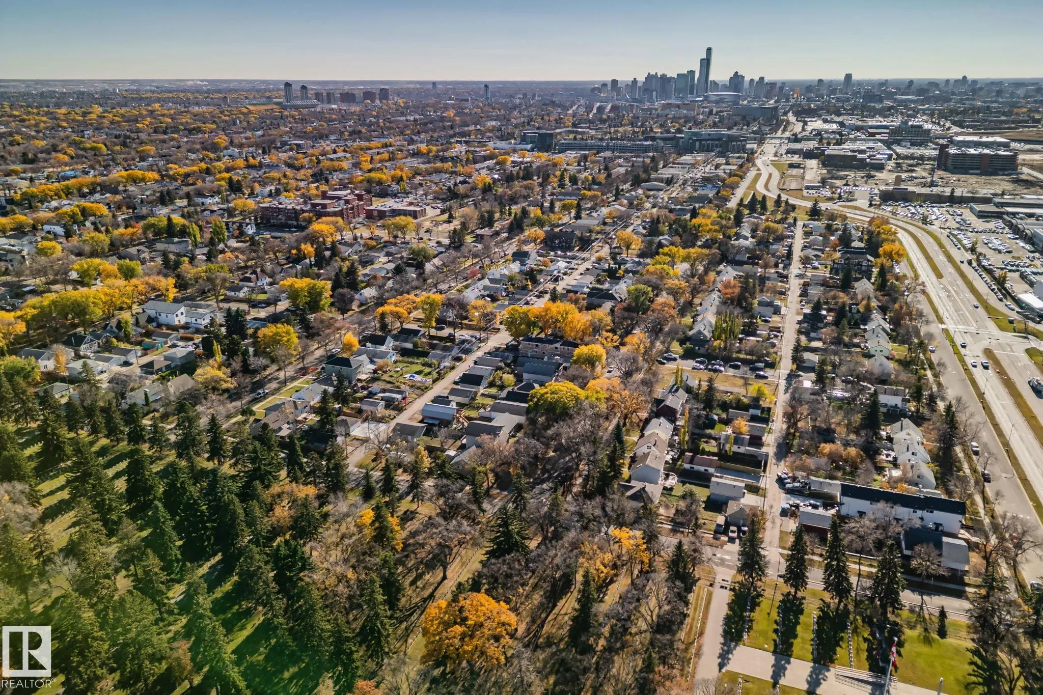 12303 106 Street
