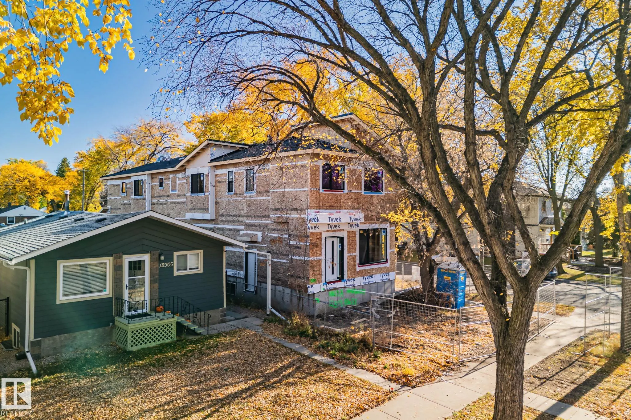12303 106 Street
