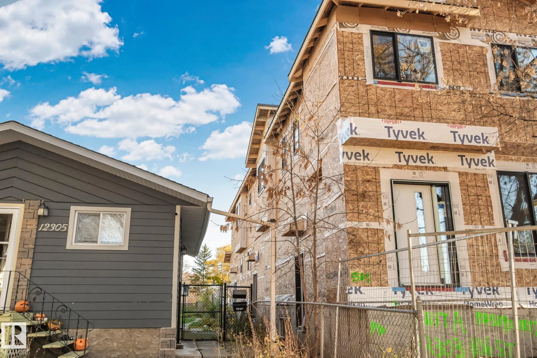 12303 106 Street