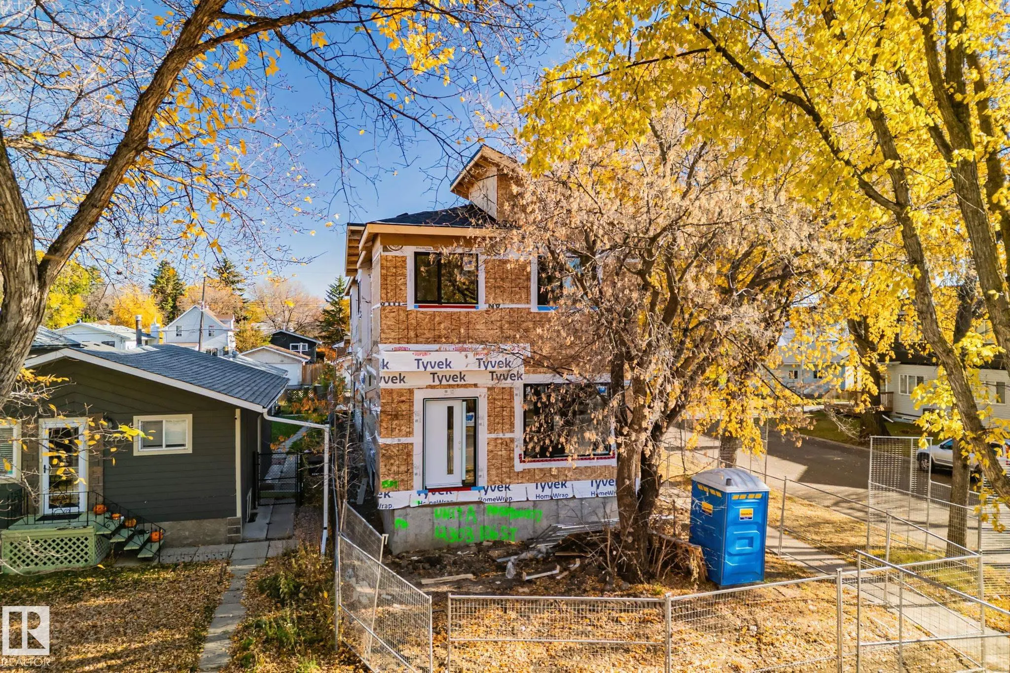 12303 106 Street