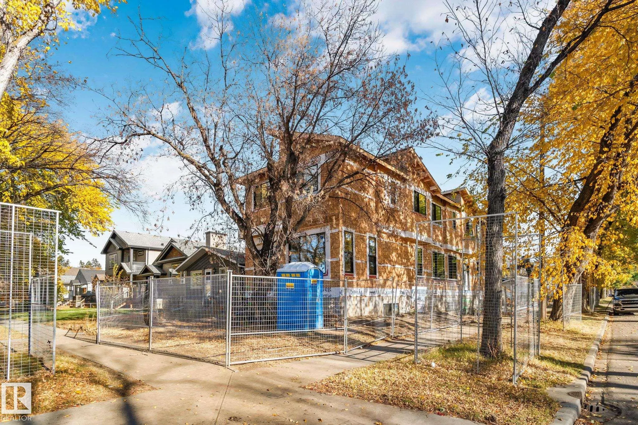 12303 106 Street